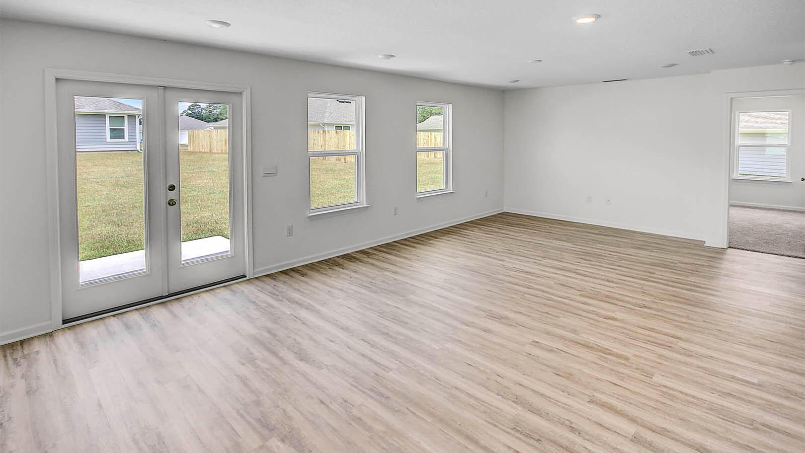 Ashton Park Phase III - Residential