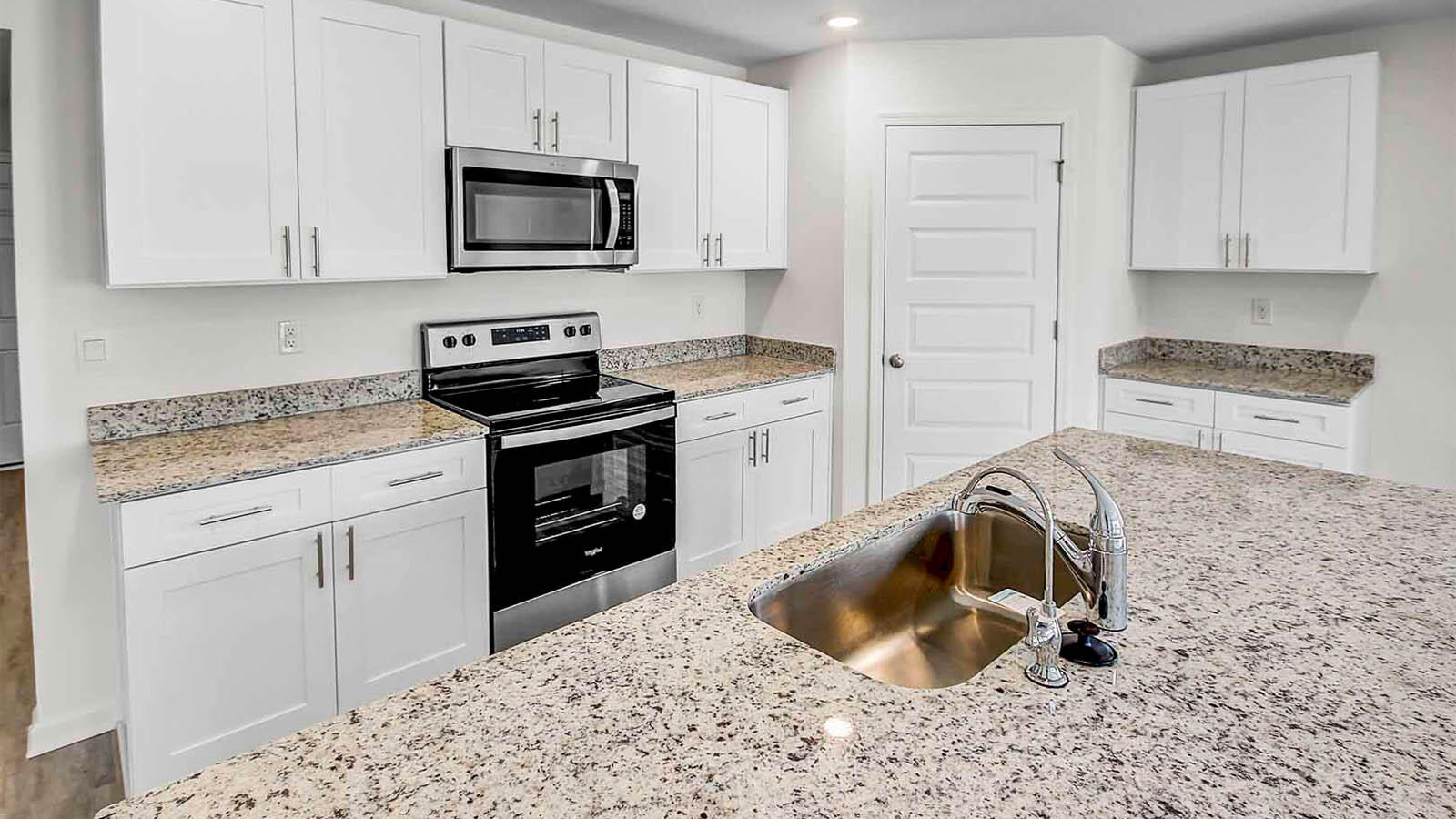 Ashton Park Phase III - Residential