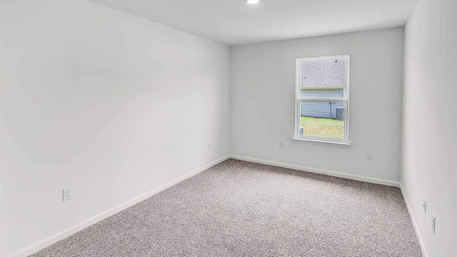 Ashton Park Phase III - Residential