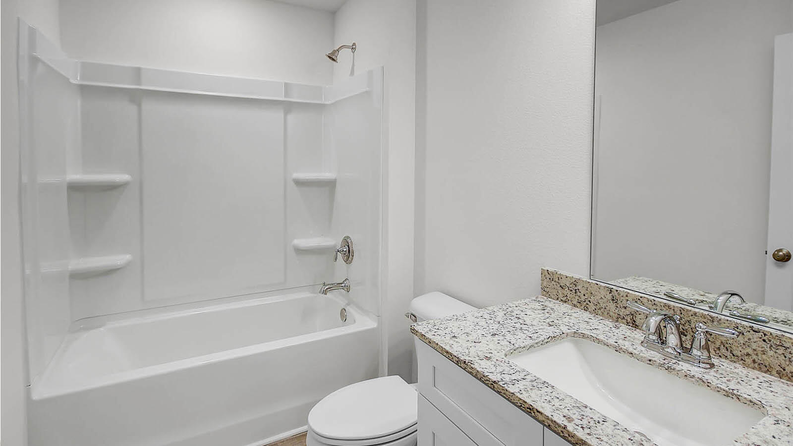 Ashton Park Phase III - Residential