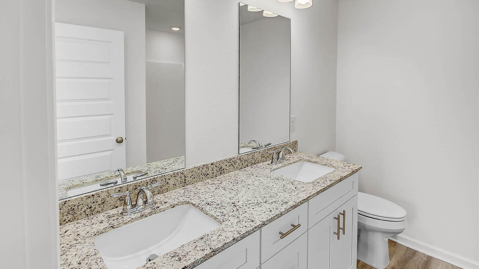 Ashton Park Phase III - Residential