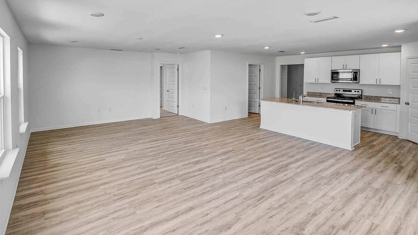 Ashton Park Phase III - Residential