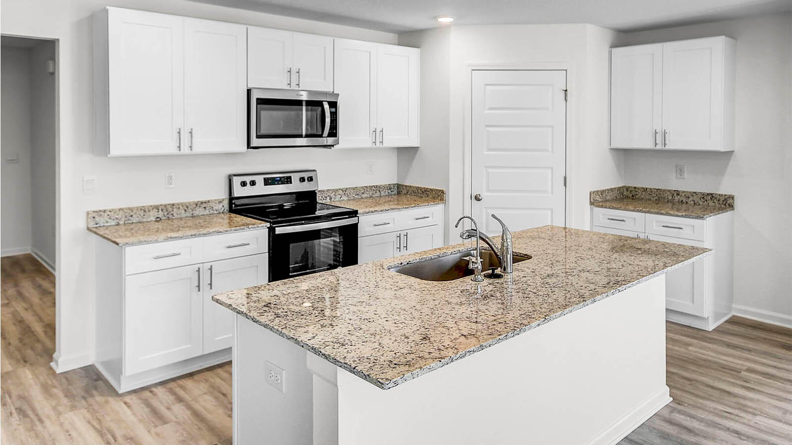 Ashton Park Phase III - Residential