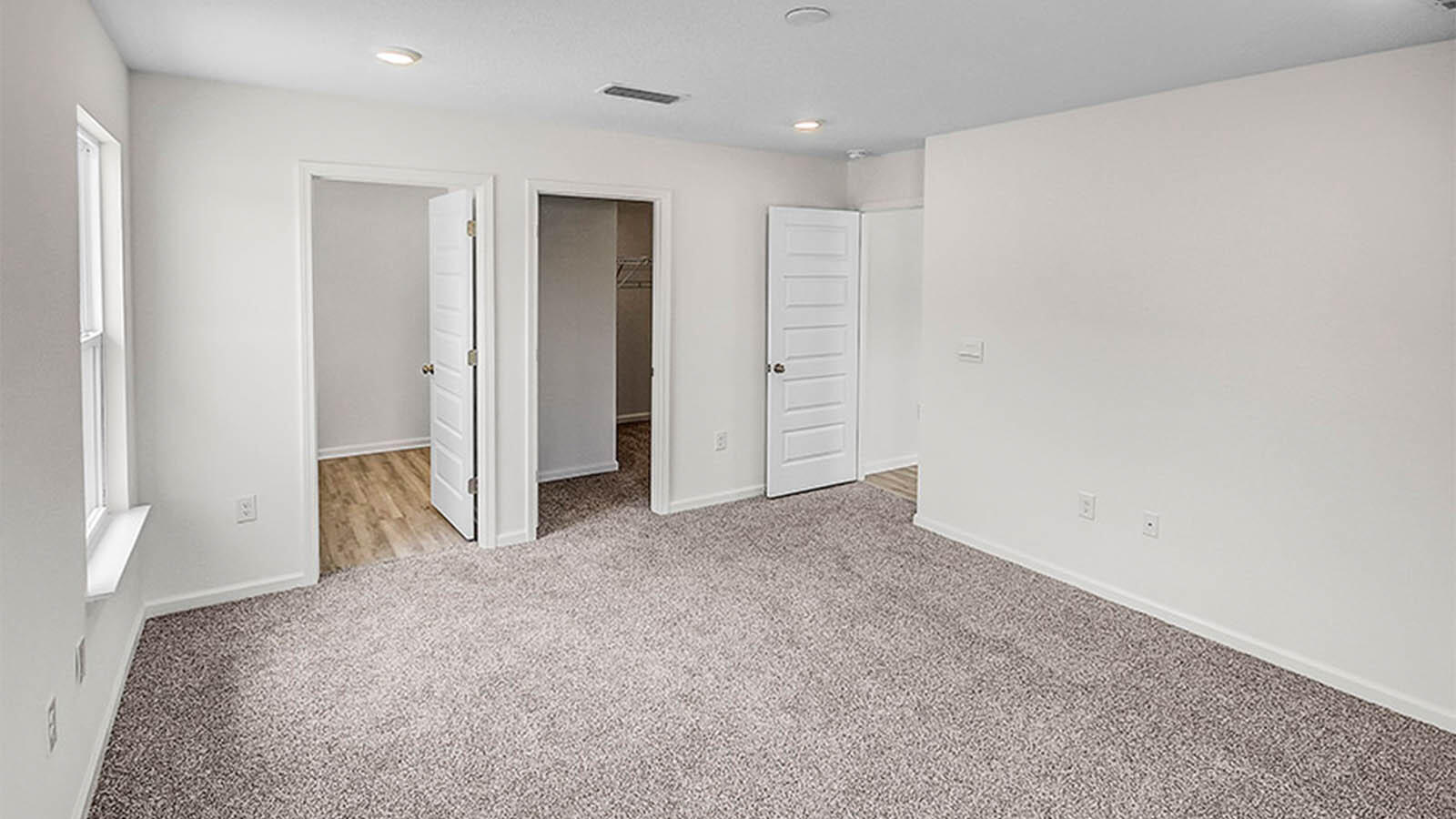 Ashton Park Phase III - Residential