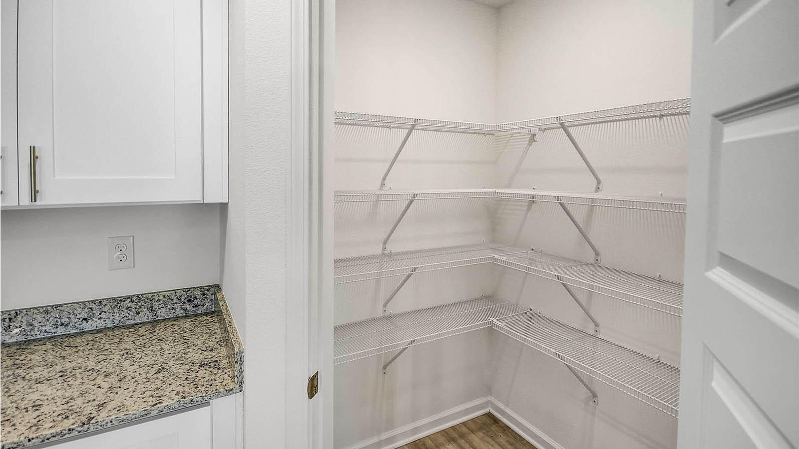 Ashton Park Phase III - Residential