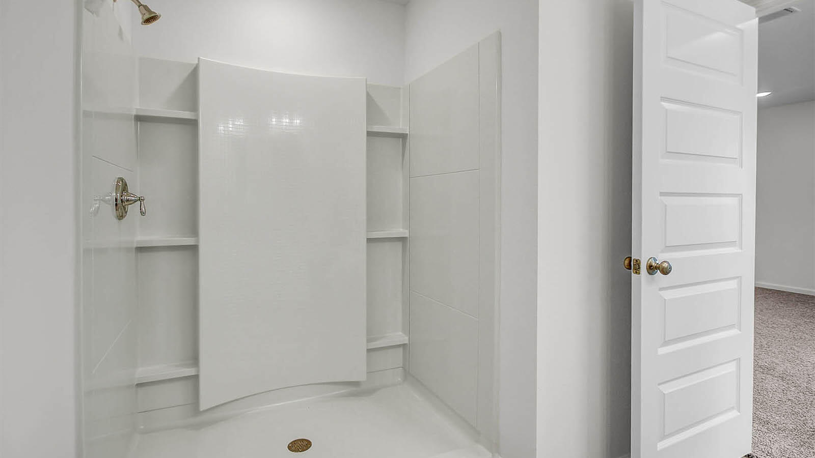 Ashton Park Phase III - Residential