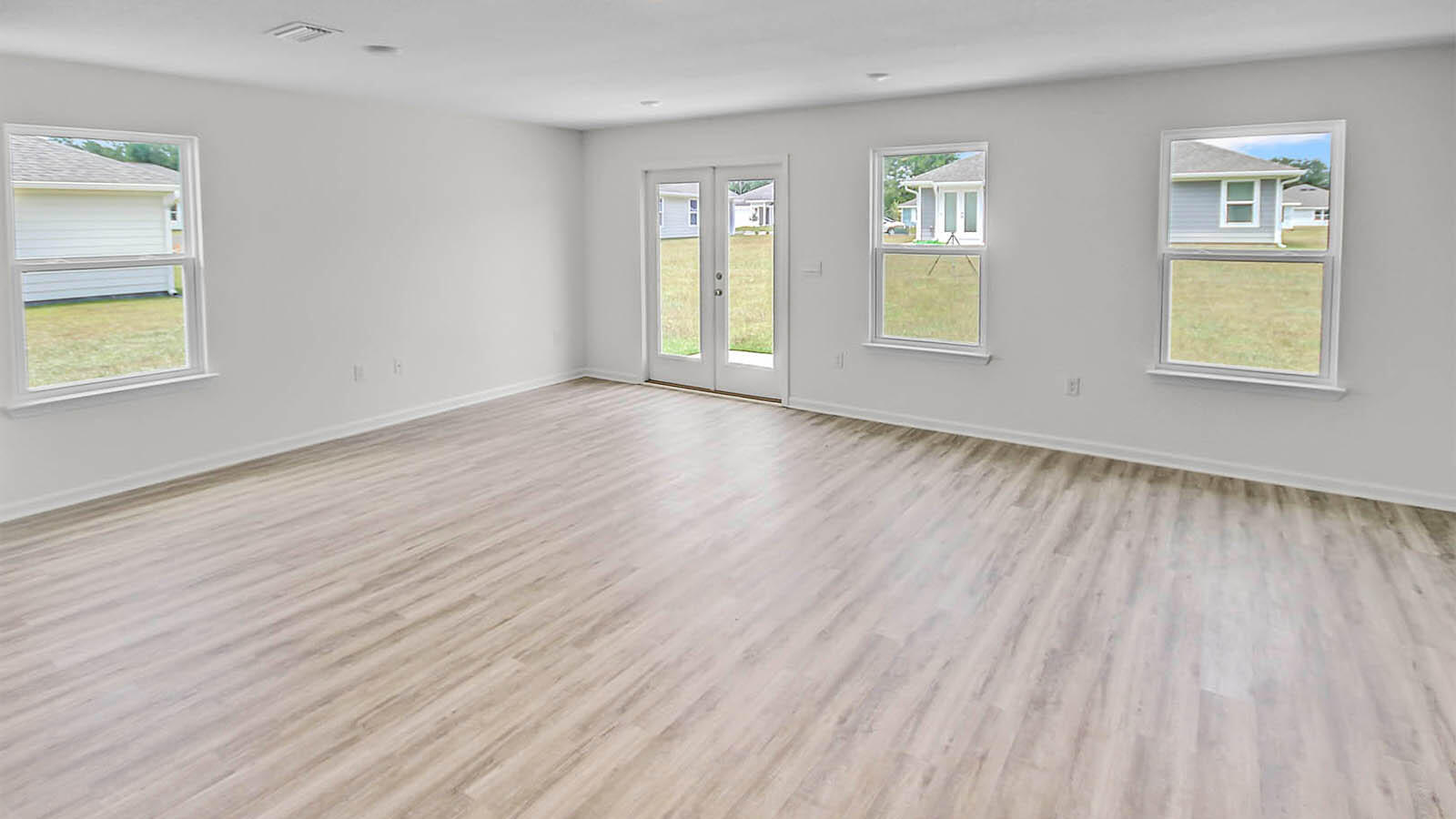 Ashton Park Phase III - Residential