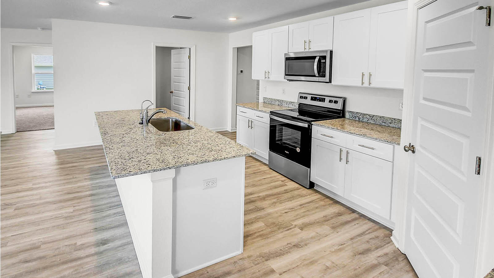 Ashton Park Phase III - Residential