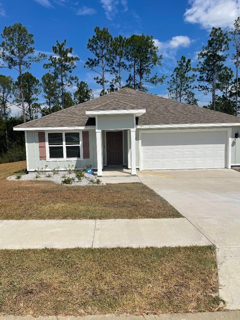 TIMBERLAND RIDGE - Residential Lease