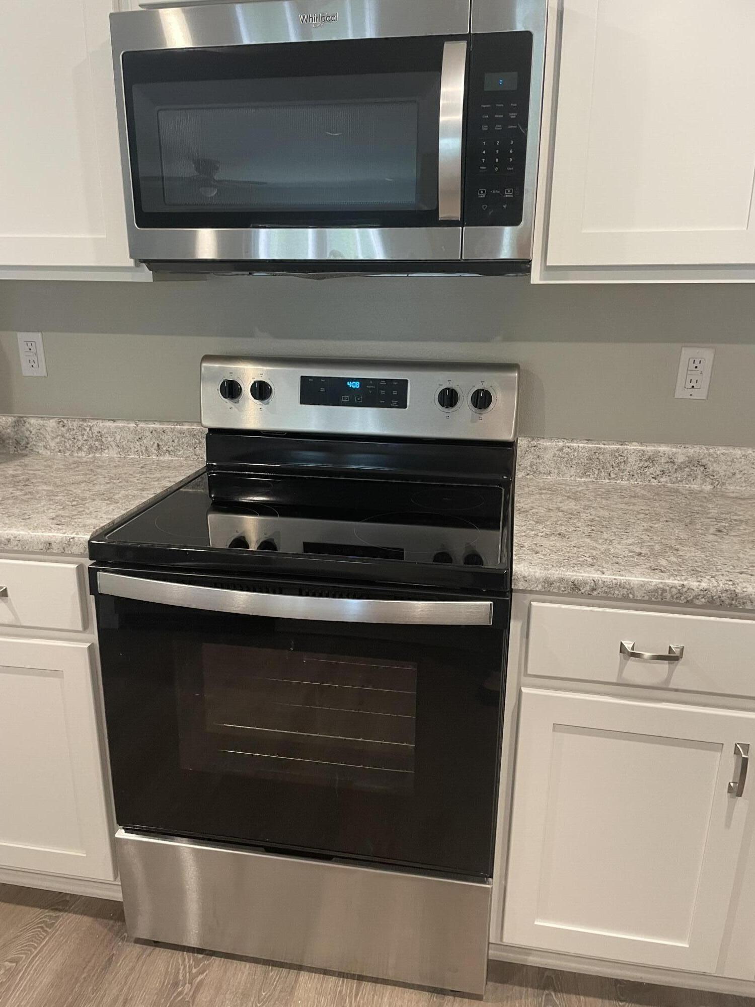 TIMBERLAND RIDGE - Residential Lease