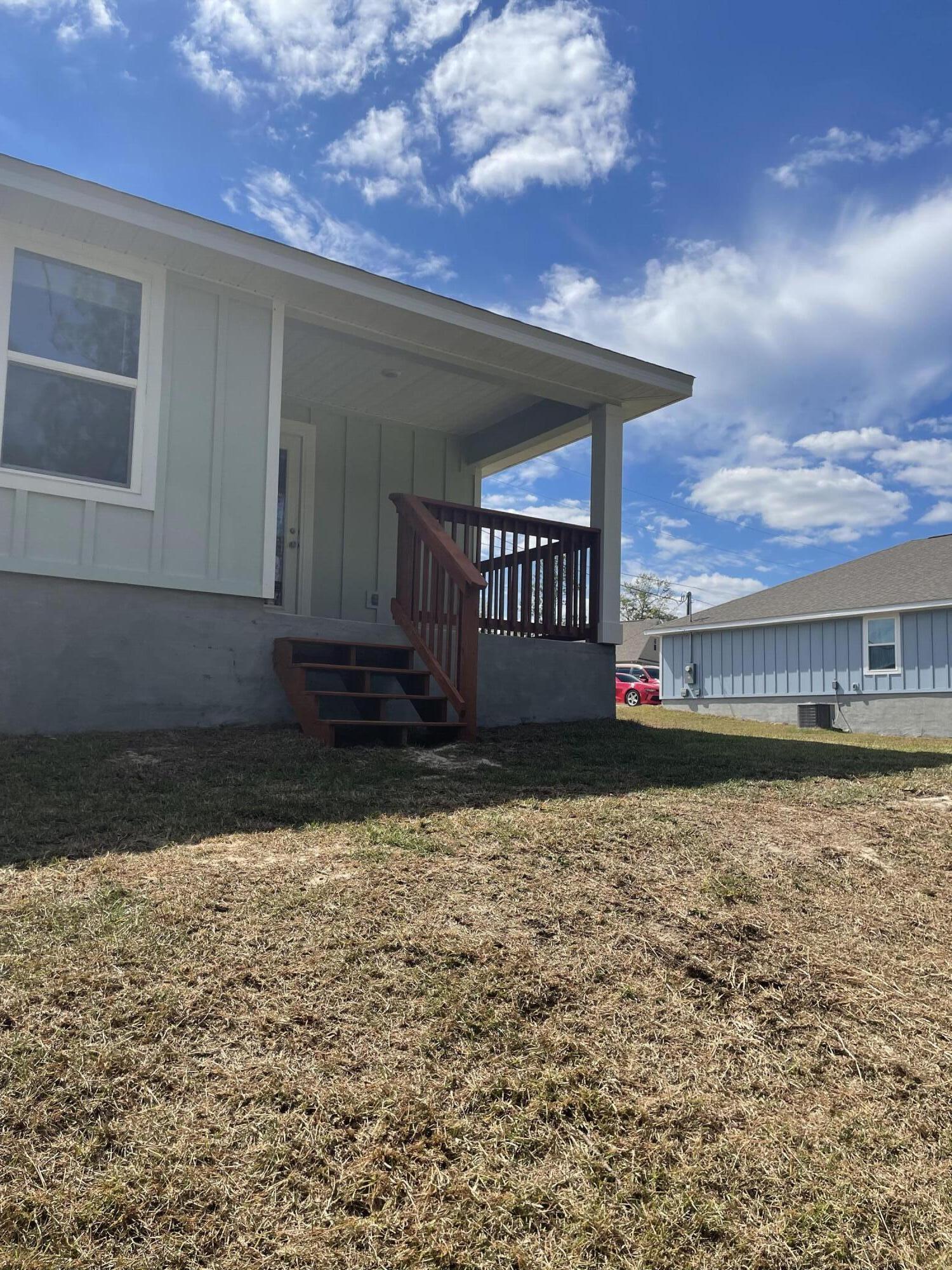 TIMBERLAND RIDGE - Residential Lease