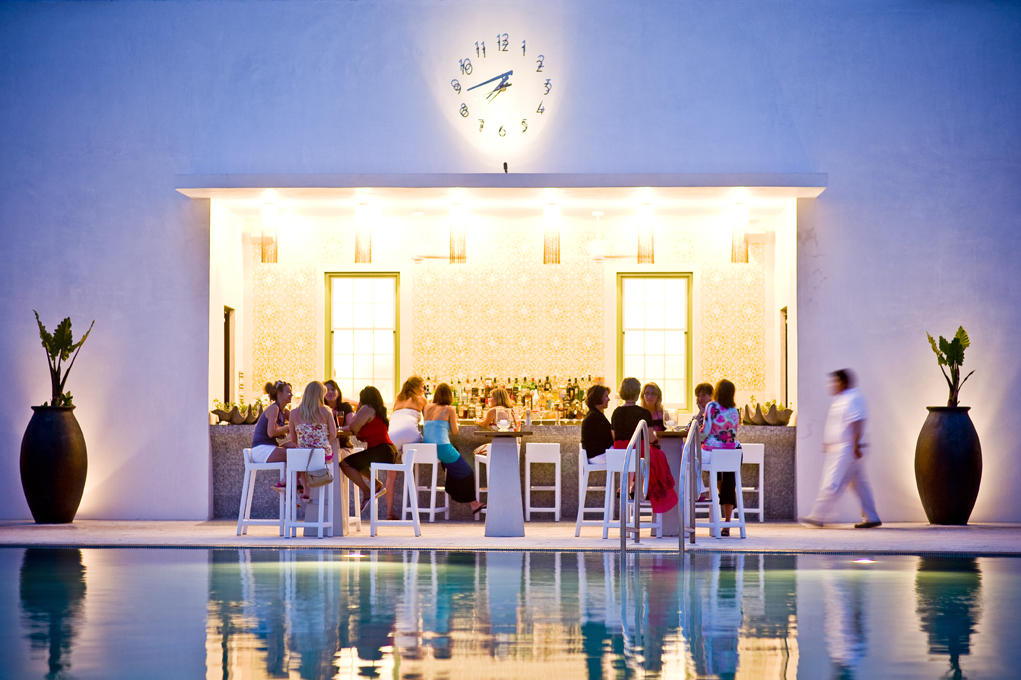 ALYS BEACH - Residential