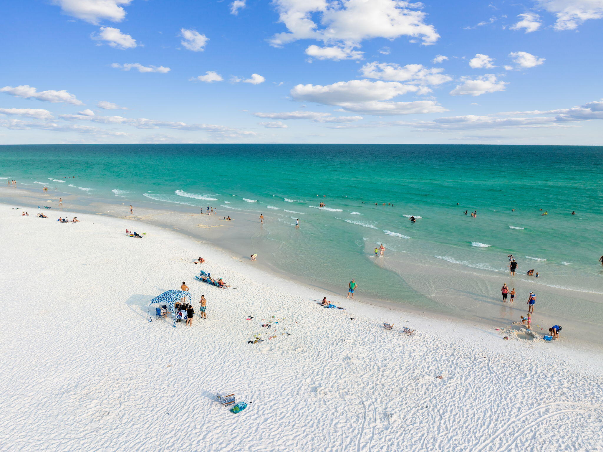 CRYSTAL BEACH - Residential