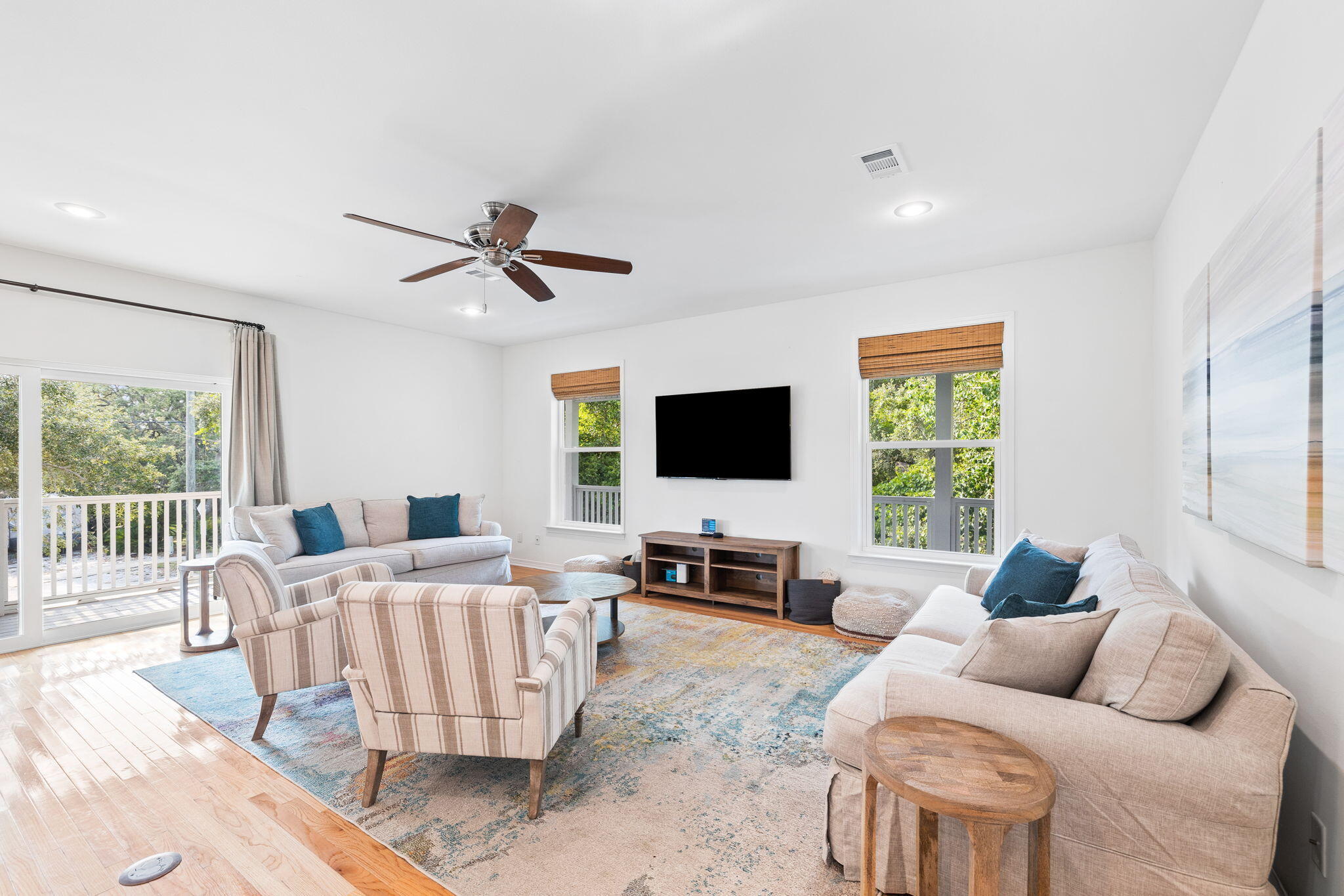 CRYSTAL BEACH - Residential