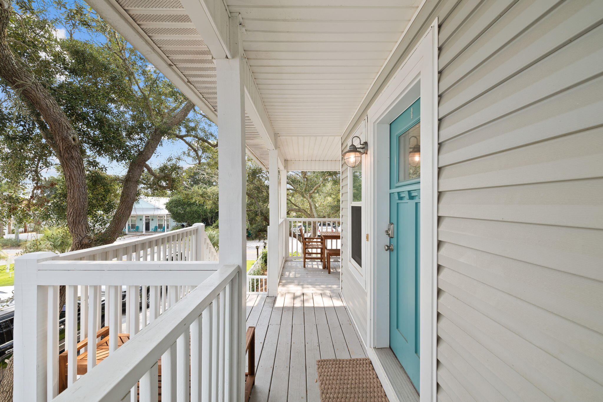 CRYSTAL BEACH - Residential