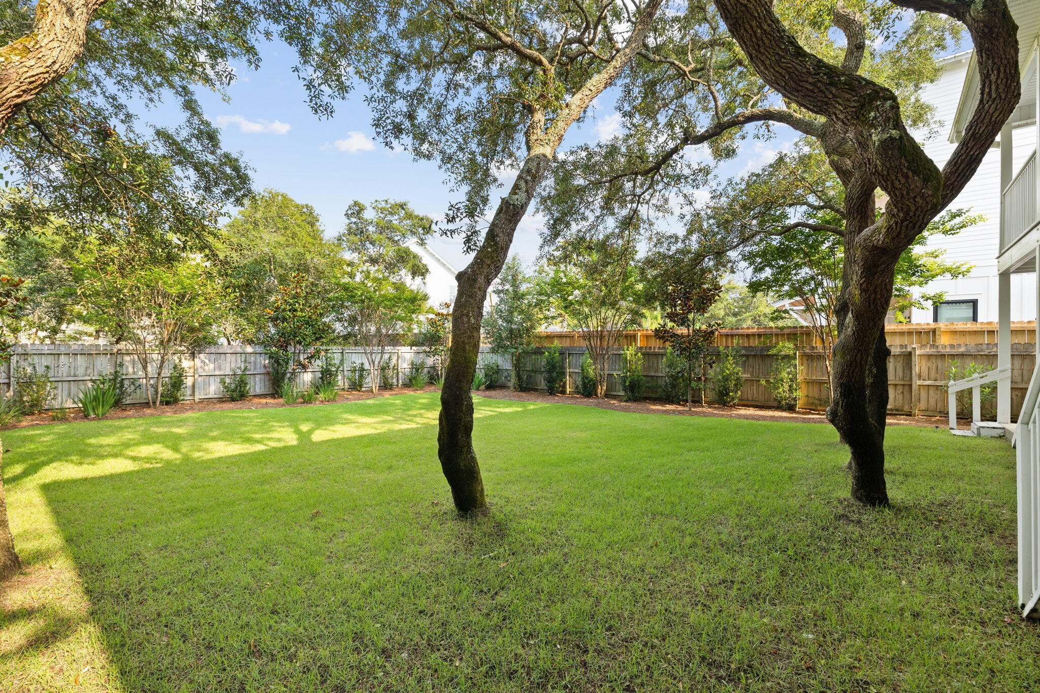 CRYSTAL BEACH - Residential