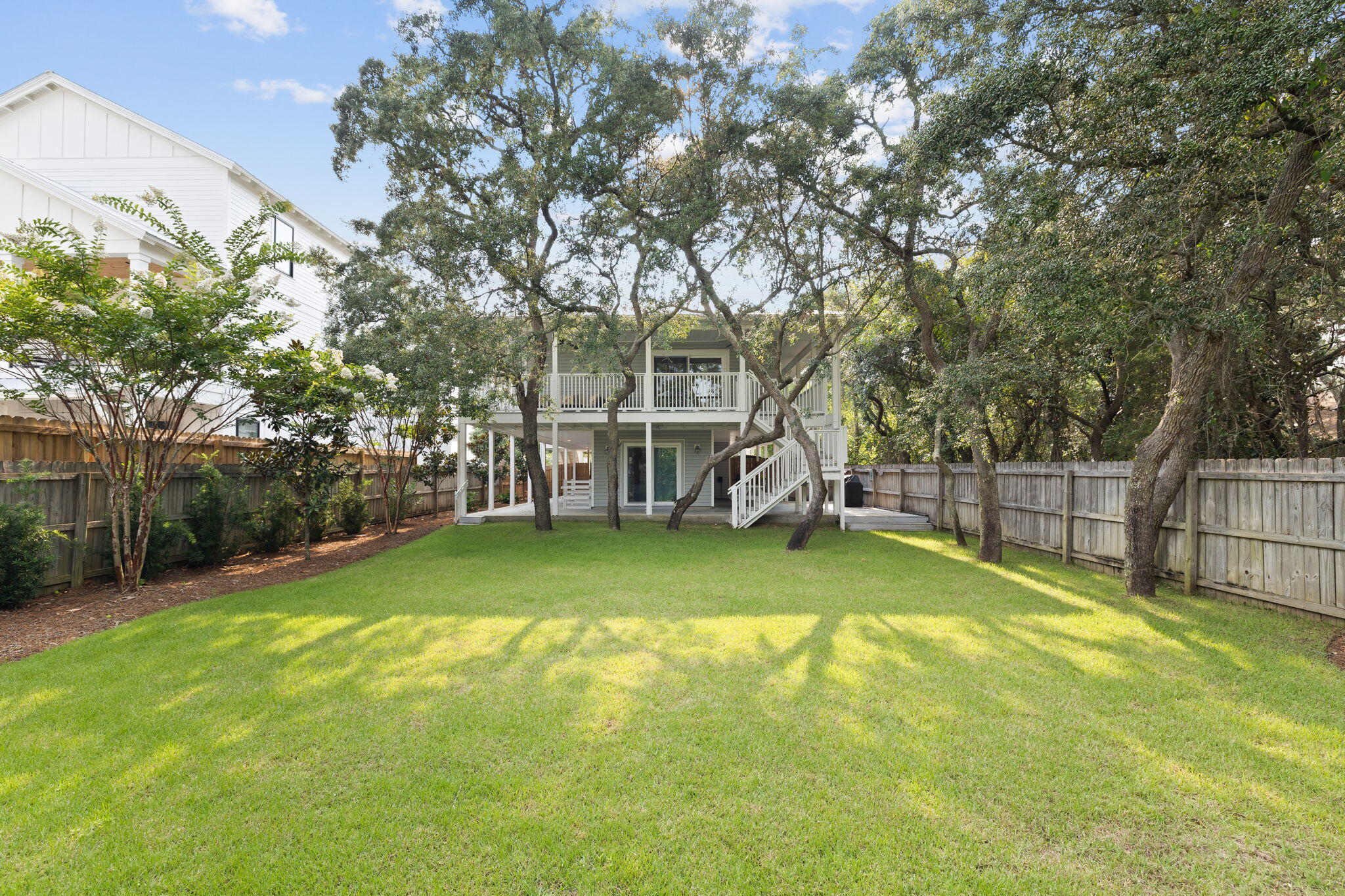 CRYSTAL BEACH - Residential