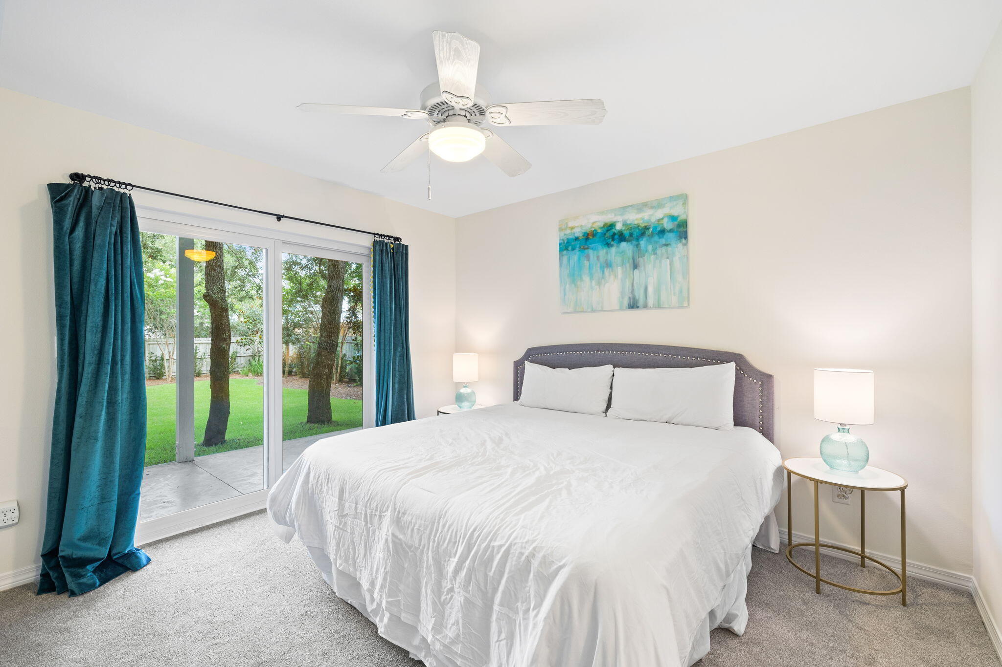 CRYSTAL BEACH - Residential