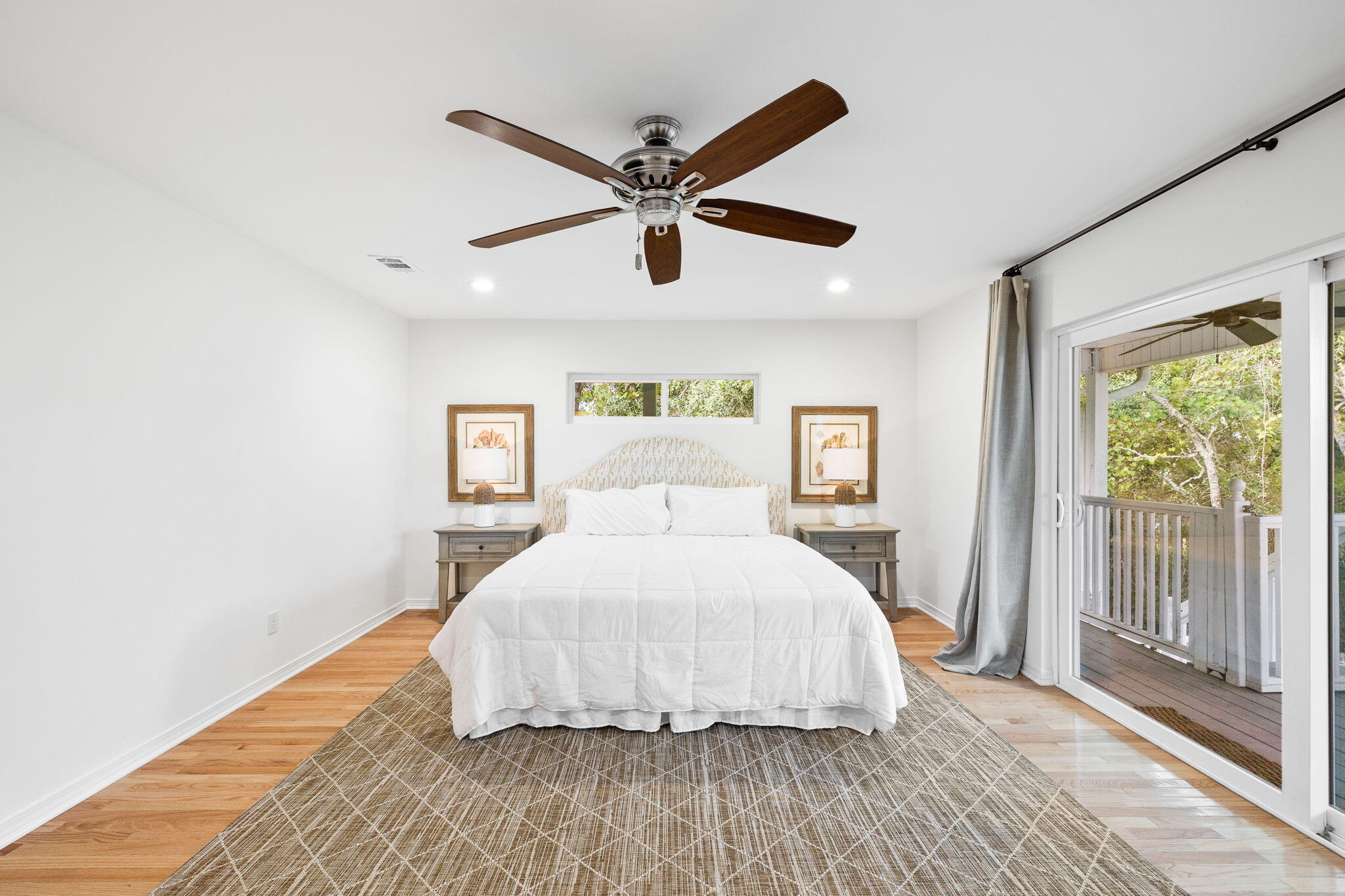 CRYSTAL BEACH - Residential