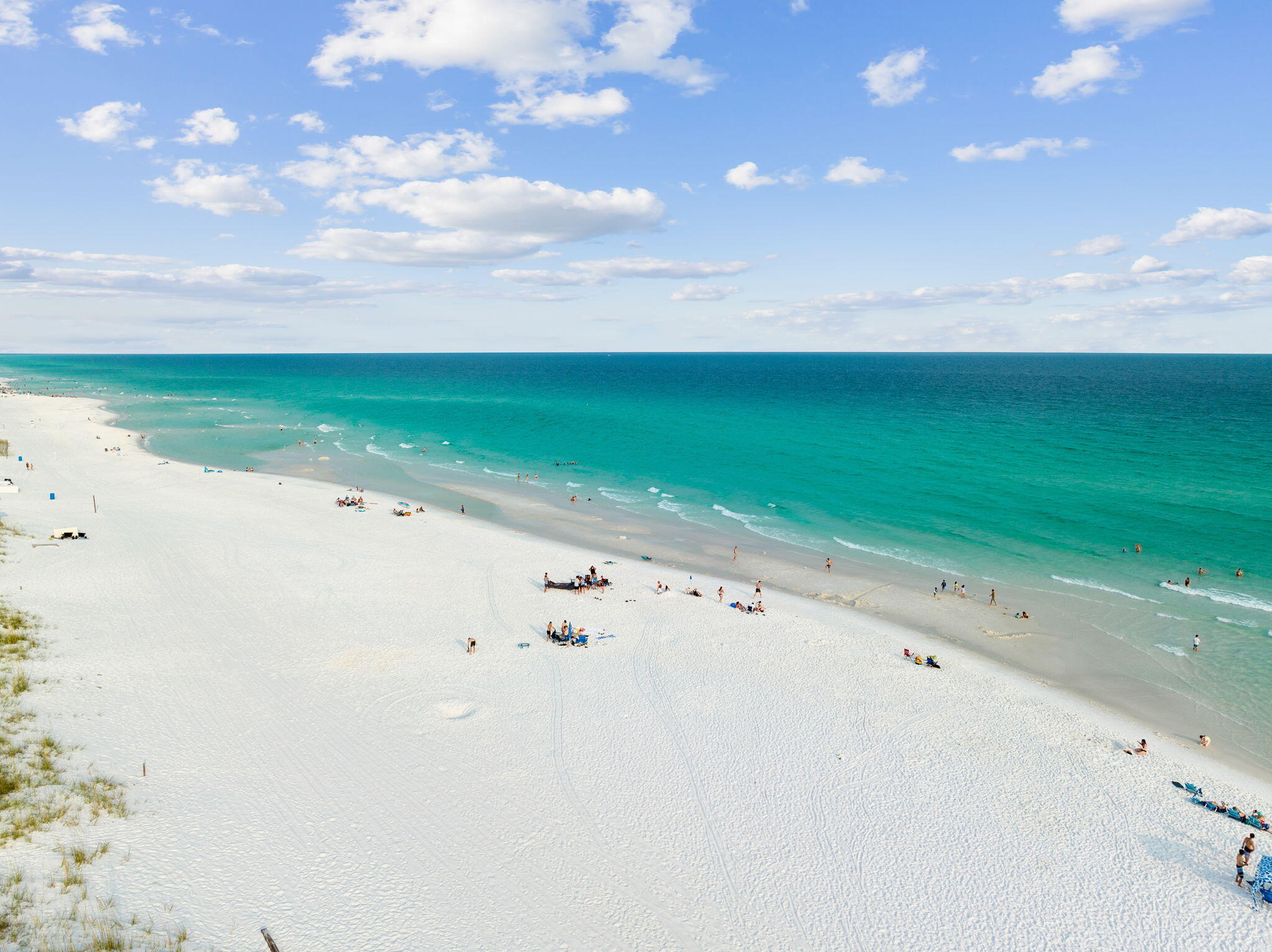 CRYSTAL BEACH - Residential