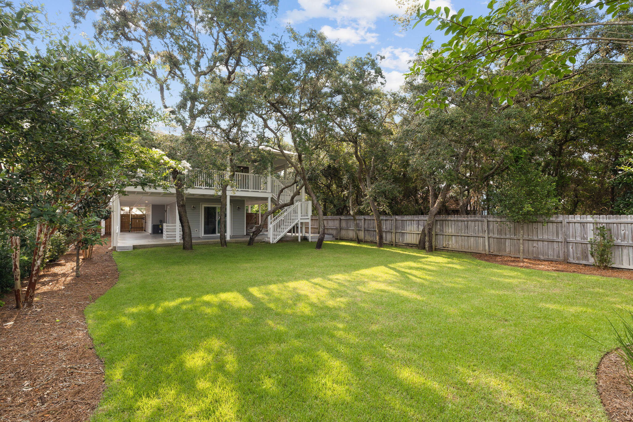 CRYSTAL BEACH - Residential