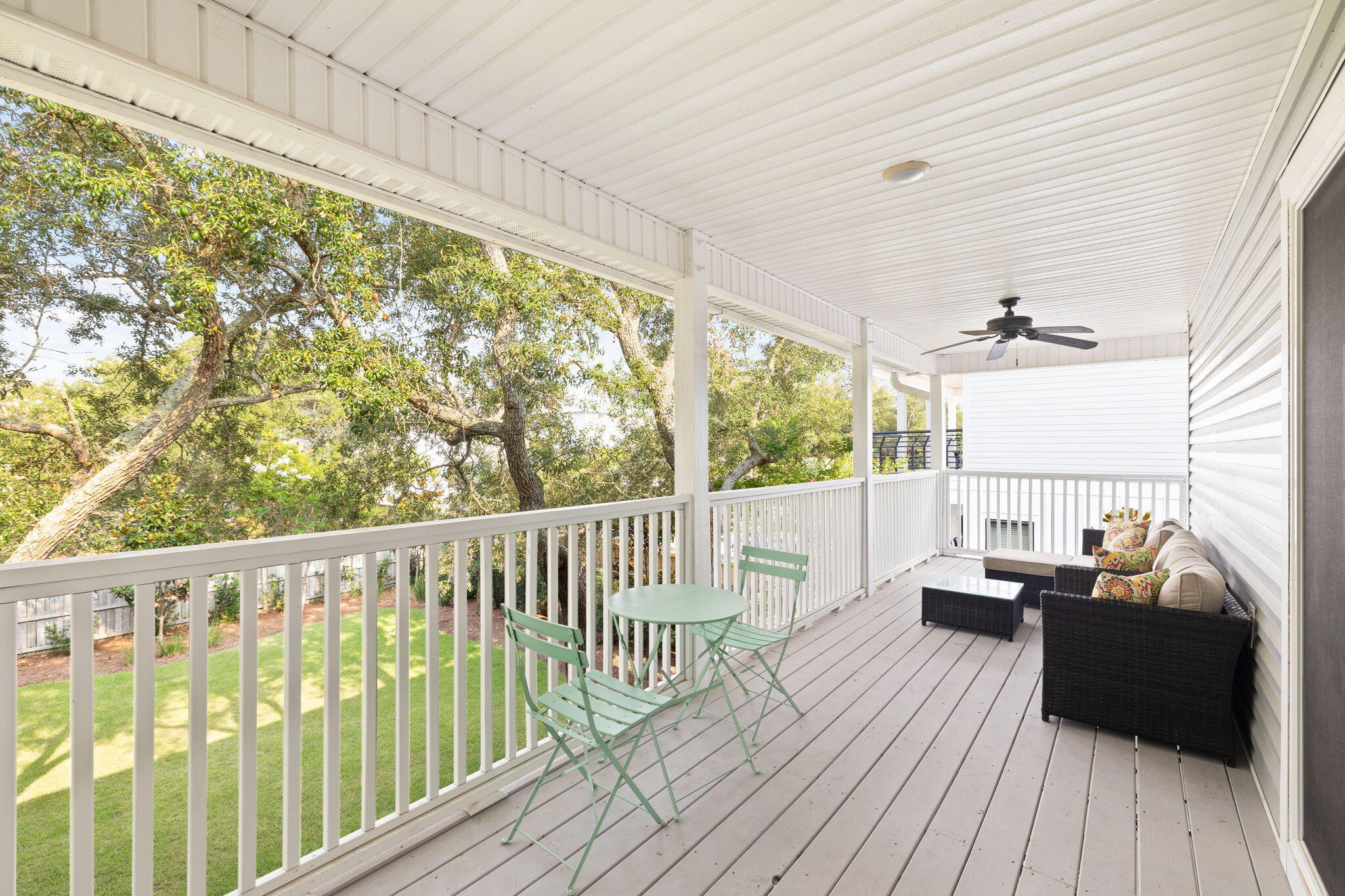 CRYSTAL BEACH - Residential