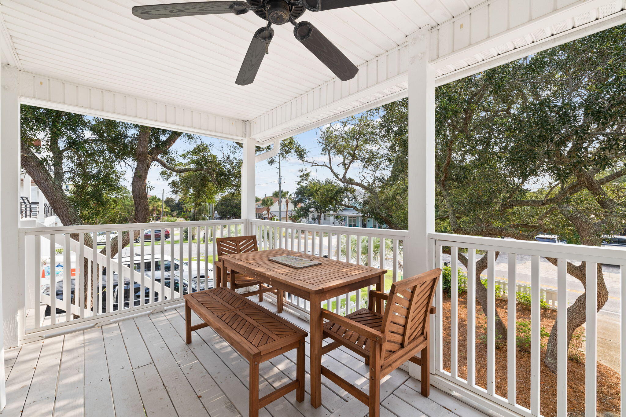 CRYSTAL BEACH - Residential