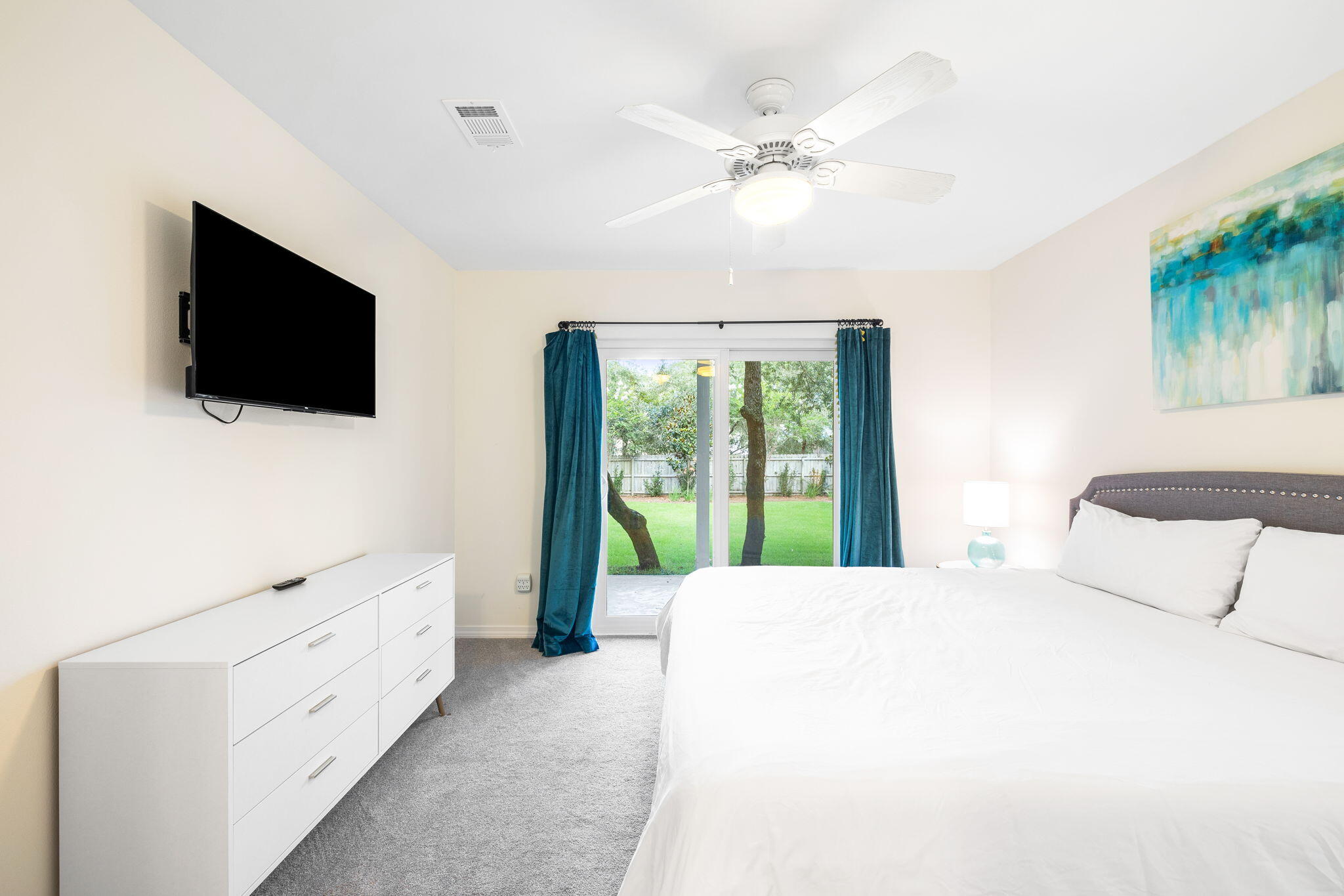 CRYSTAL BEACH - Residential