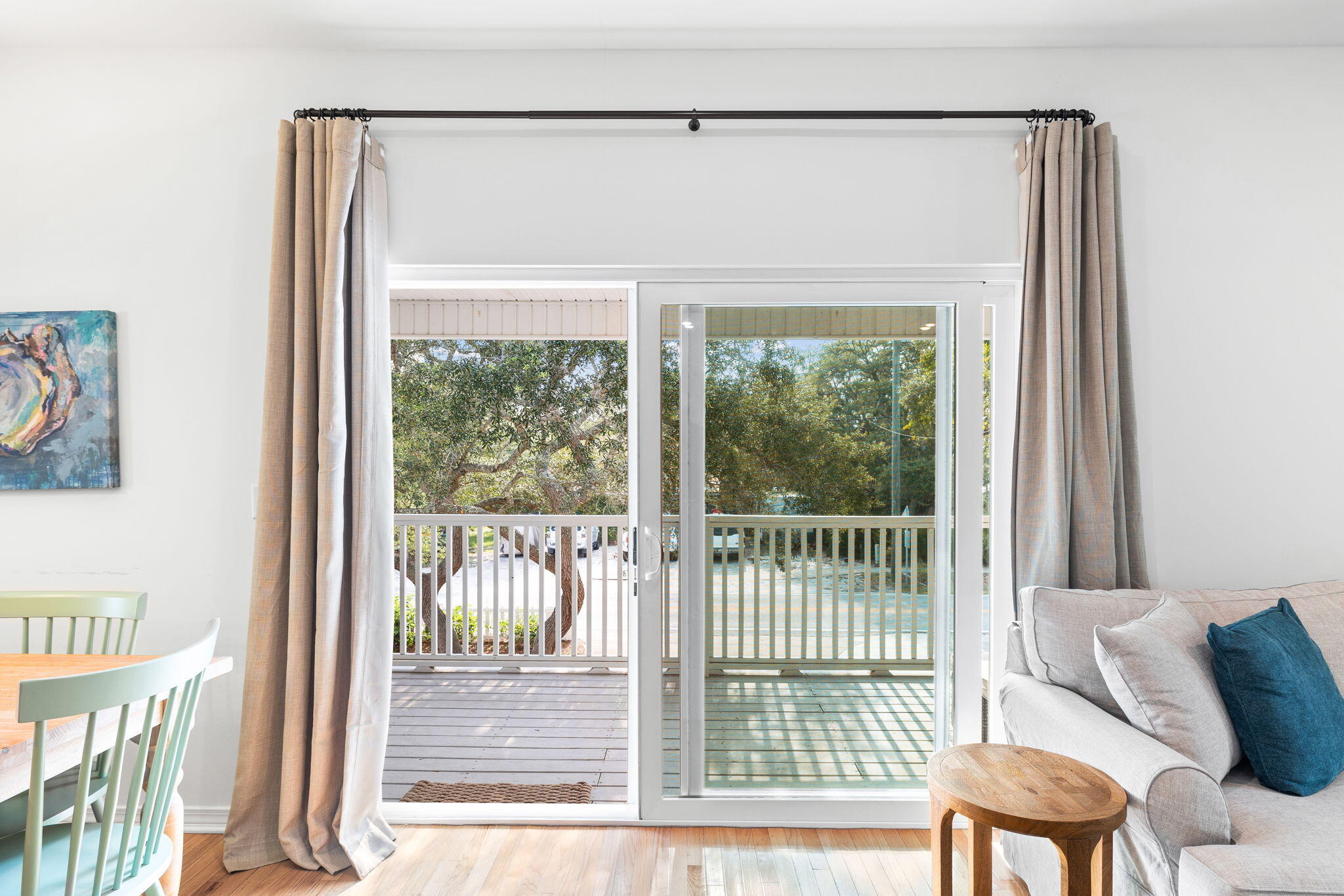 CRYSTAL BEACH - Residential