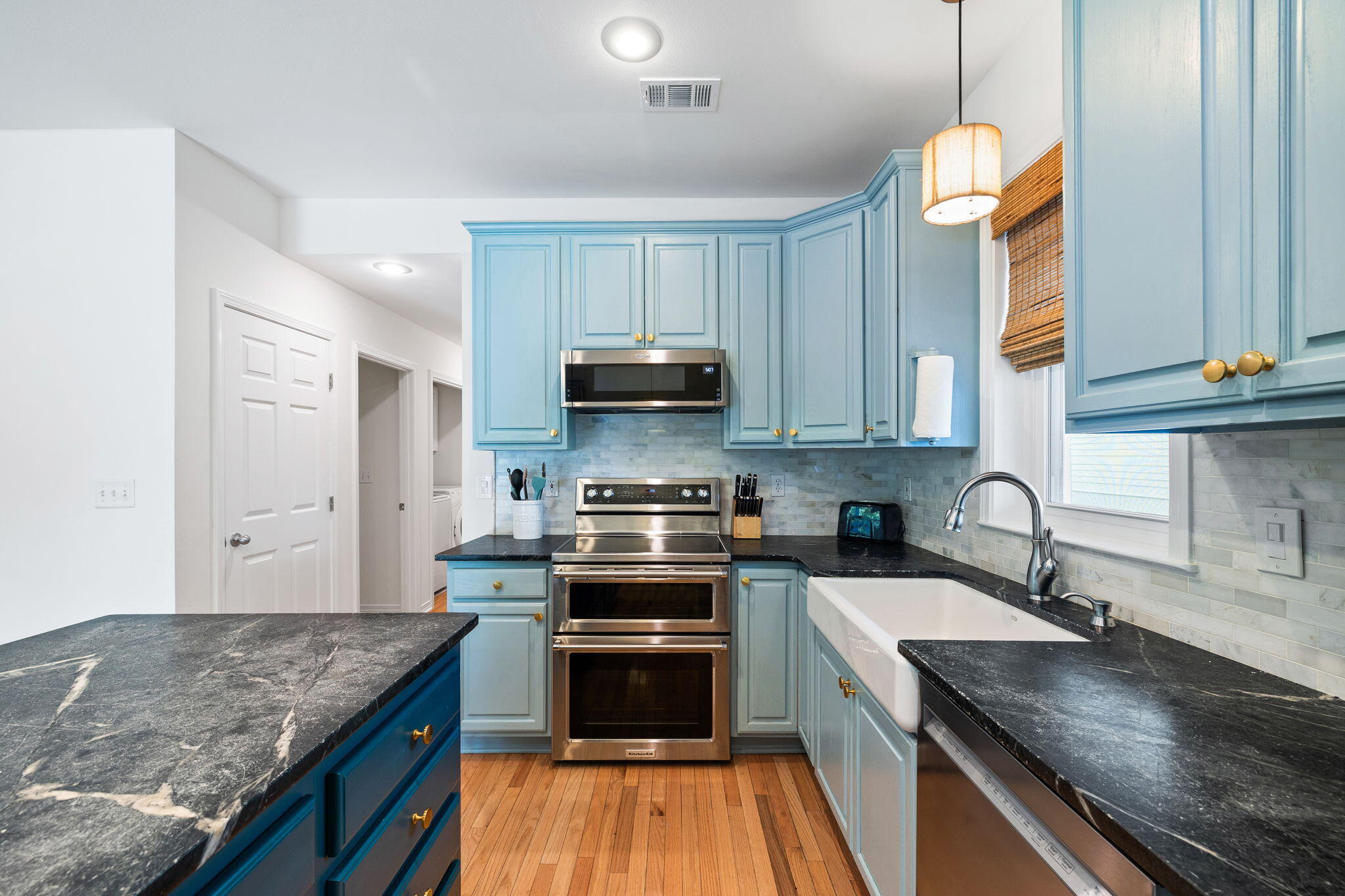 CRYSTAL BEACH - Residential