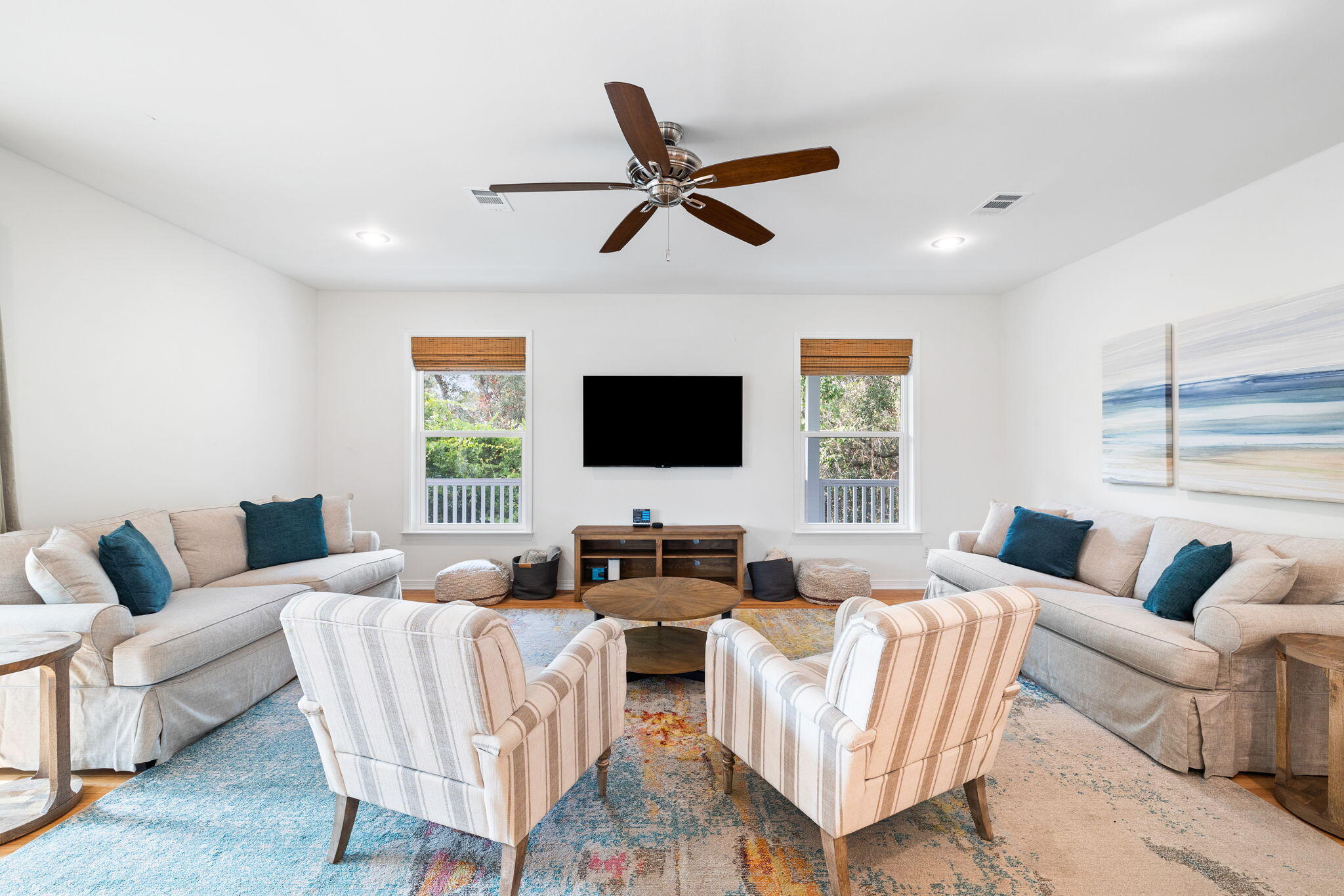 CRYSTAL BEACH - Residential