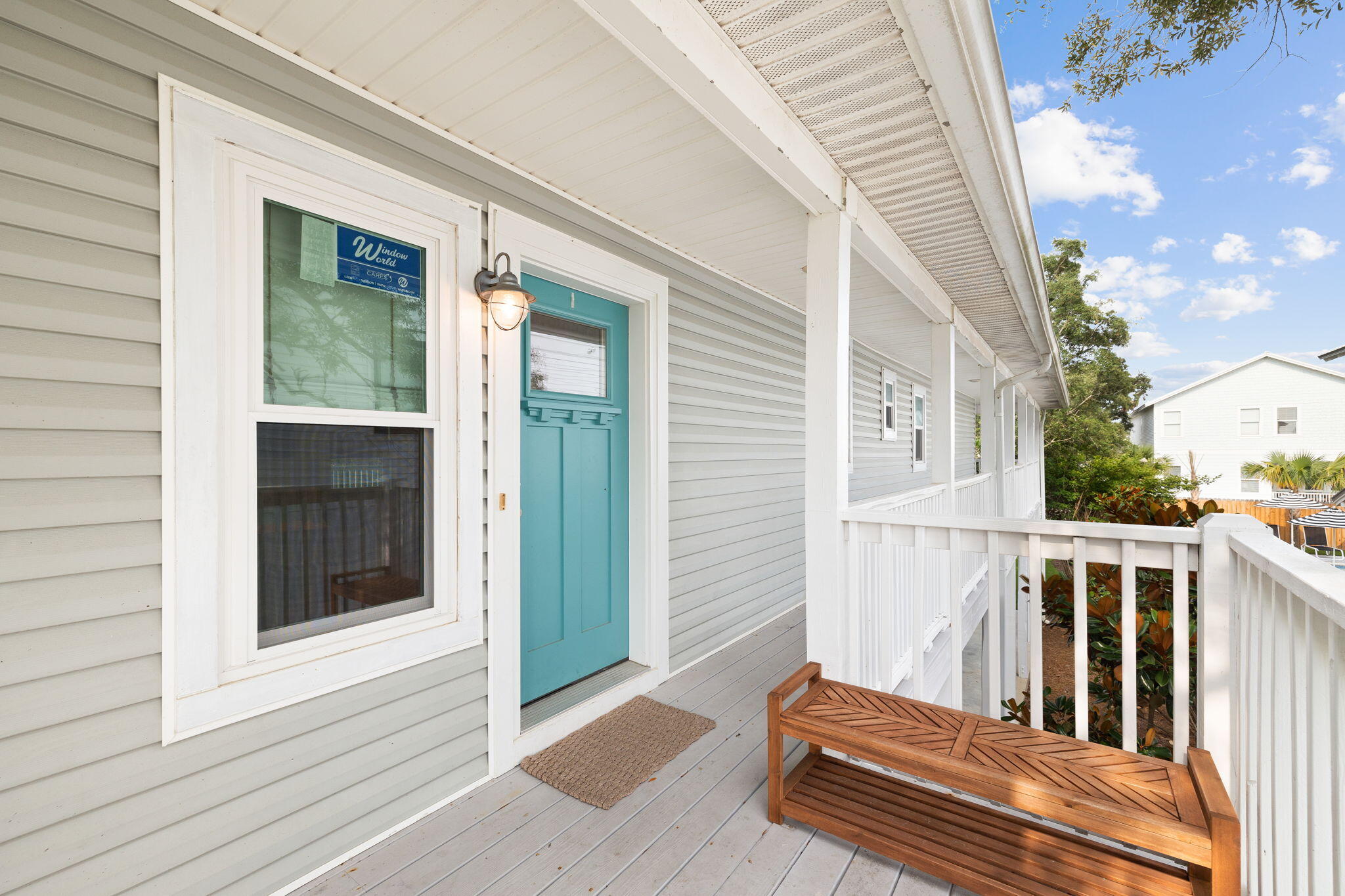 CRYSTAL BEACH - Residential