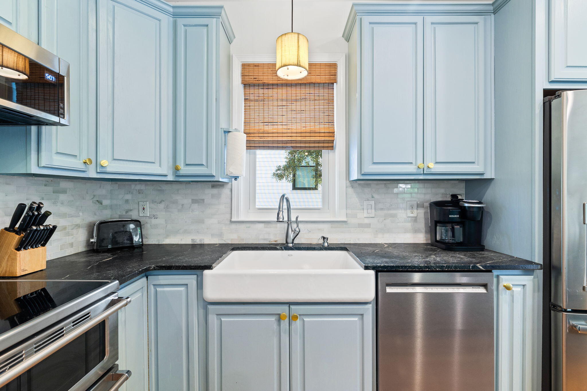 CRYSTAL BEACH - Residential