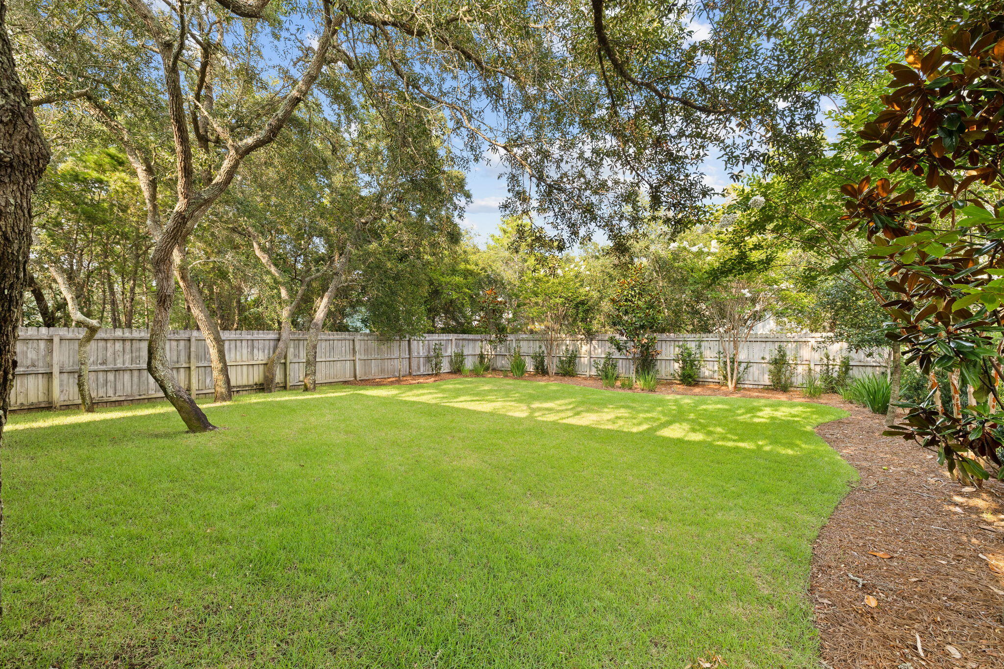 CRYSTAL BEACH - Residential