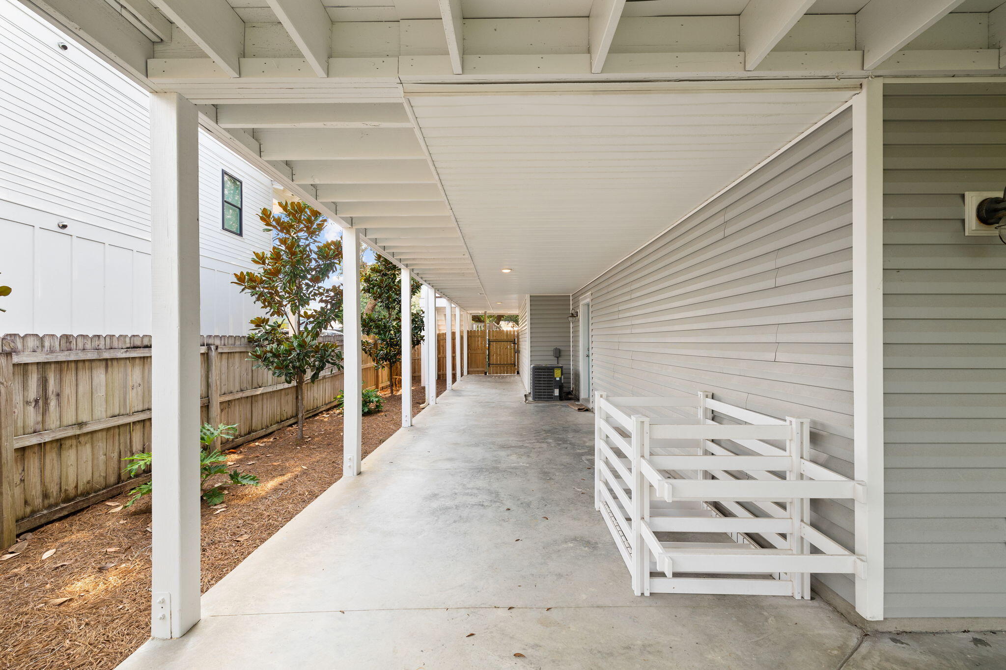 CRYSTAL BEACH - Residential