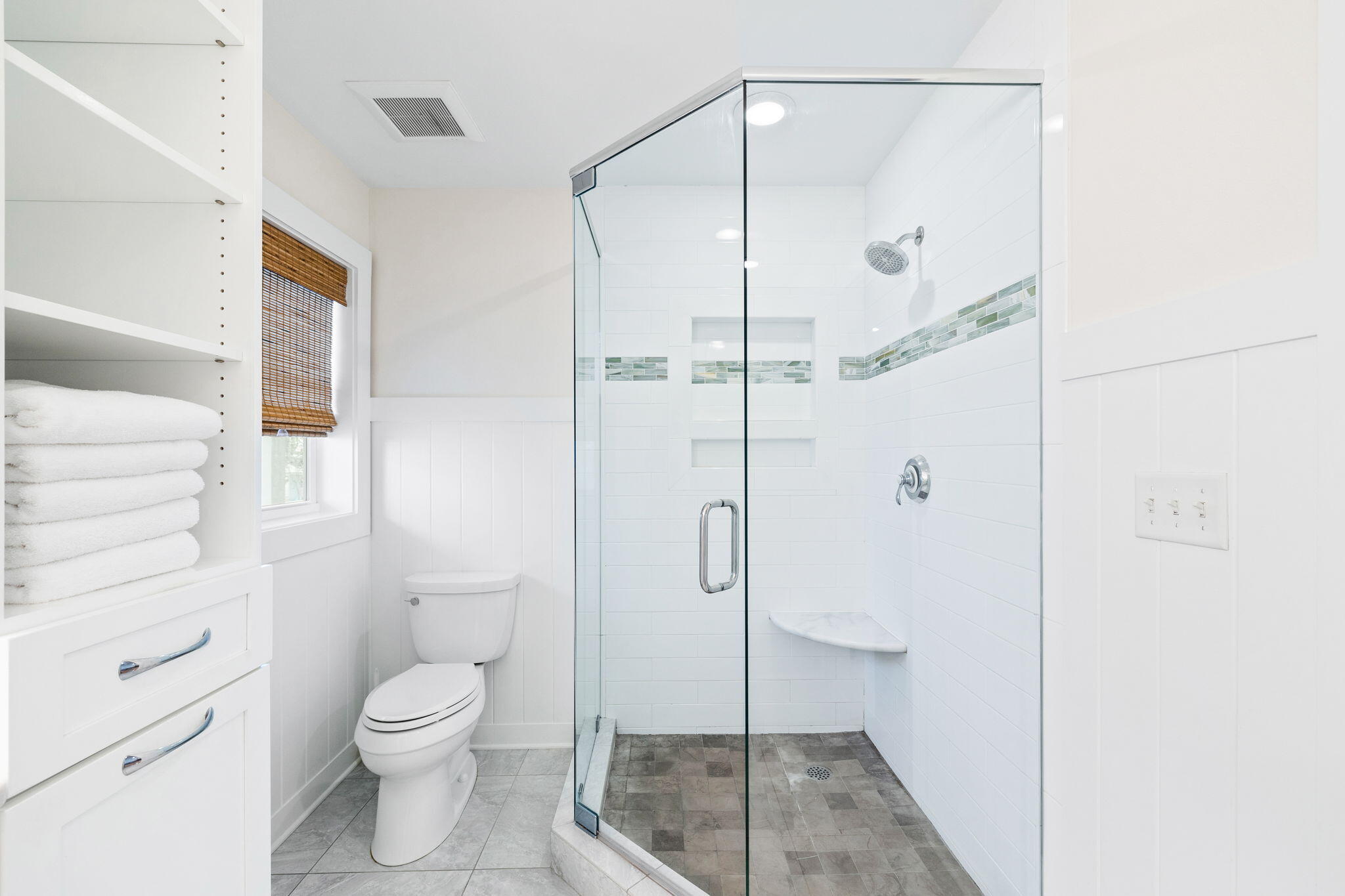 CRYSTAL BEACH - Residential