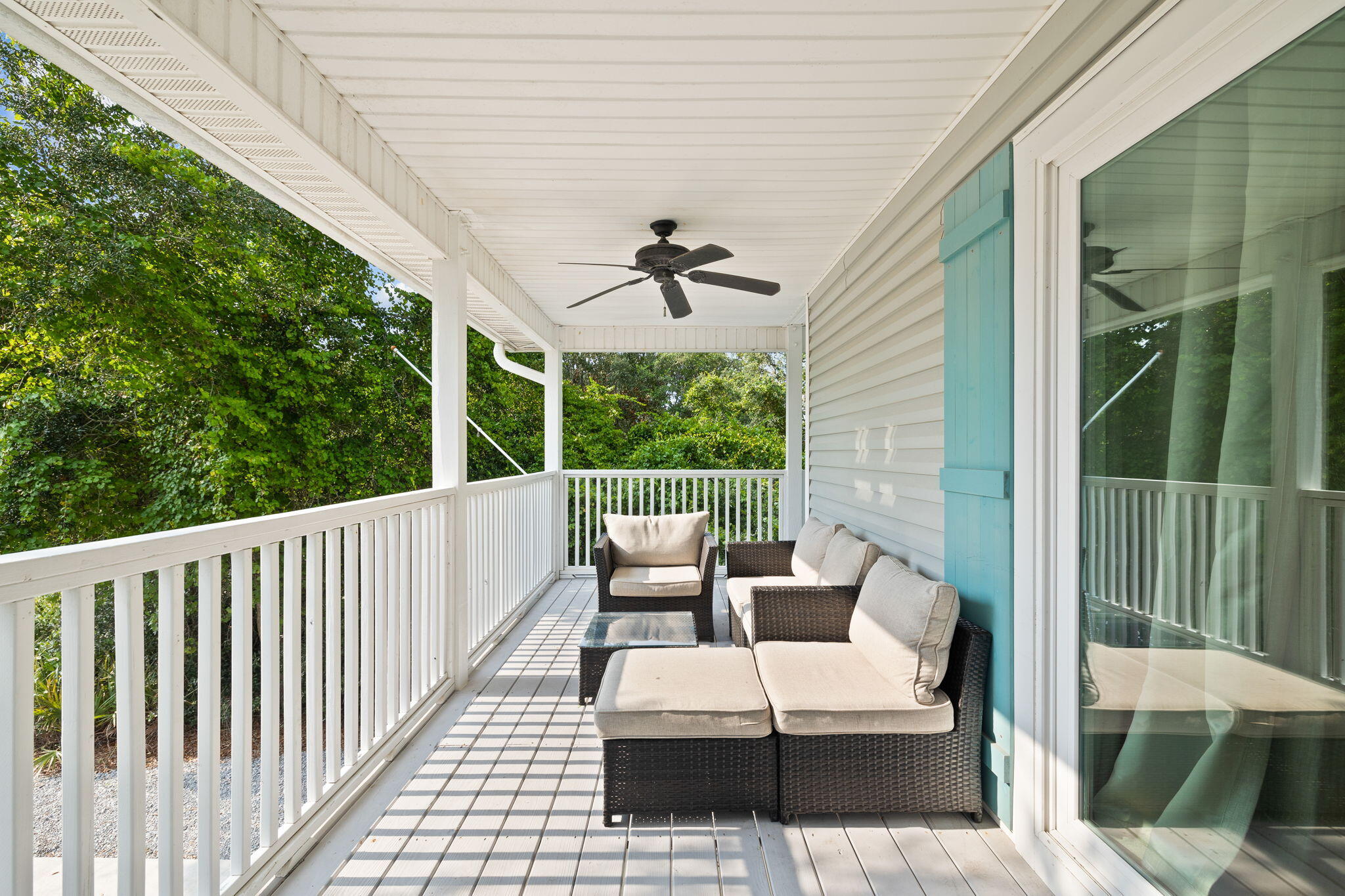 CRYSTAL BEACH - Residential