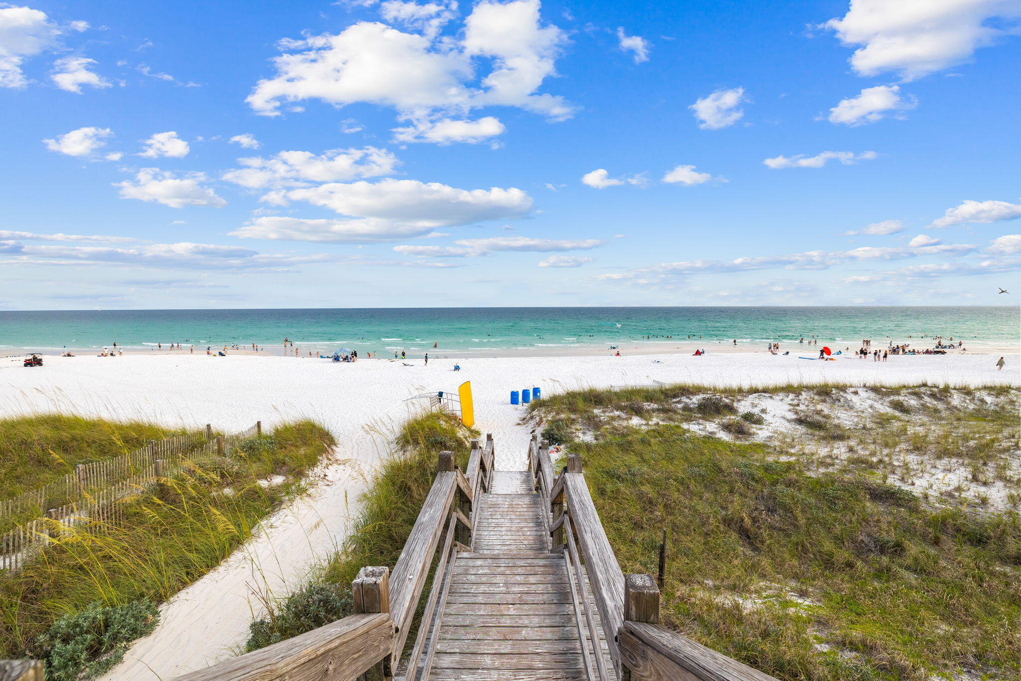 CRYSTAL BEACH - Residential