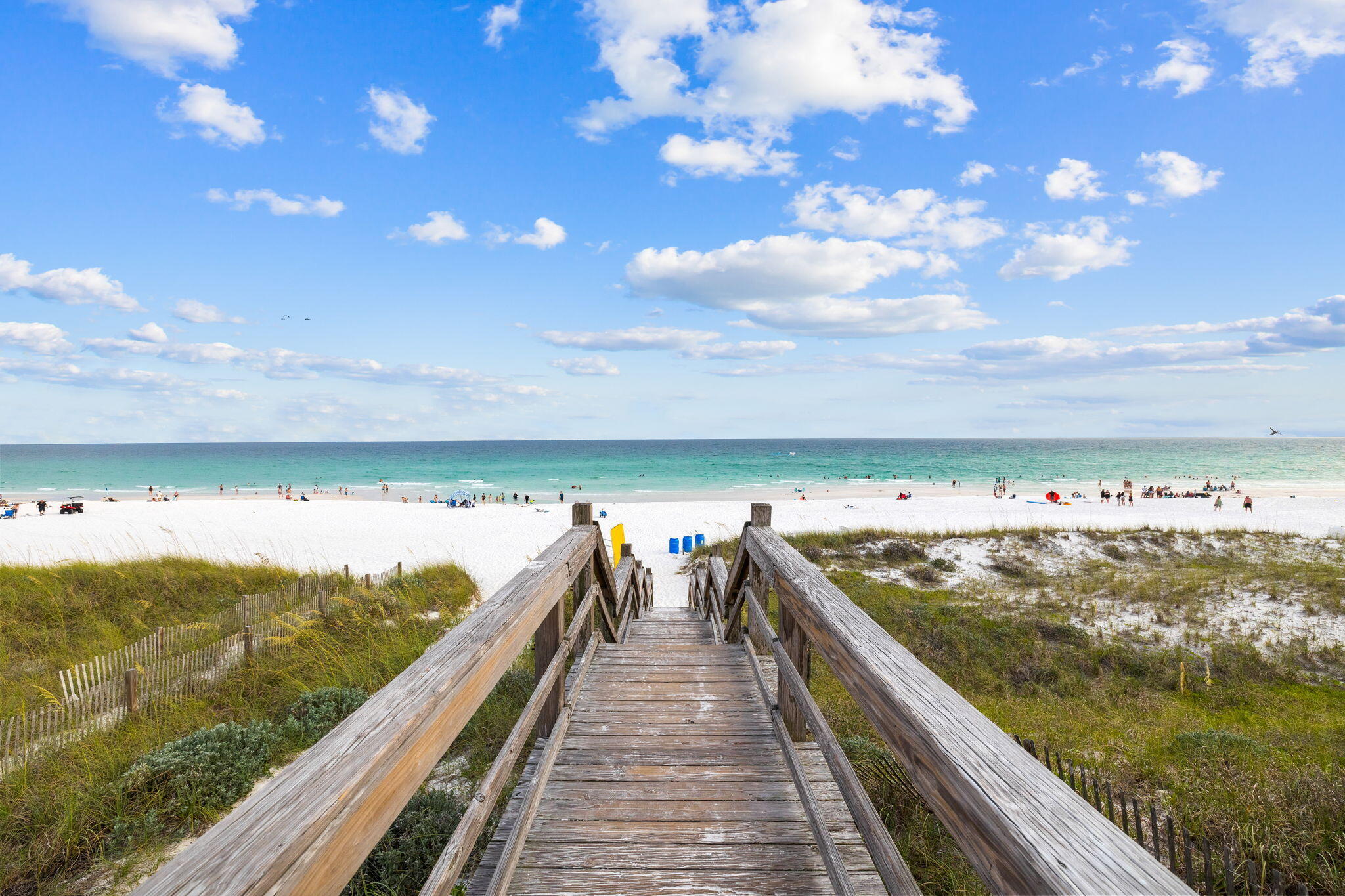 CRYSTAL BEACH - Residential