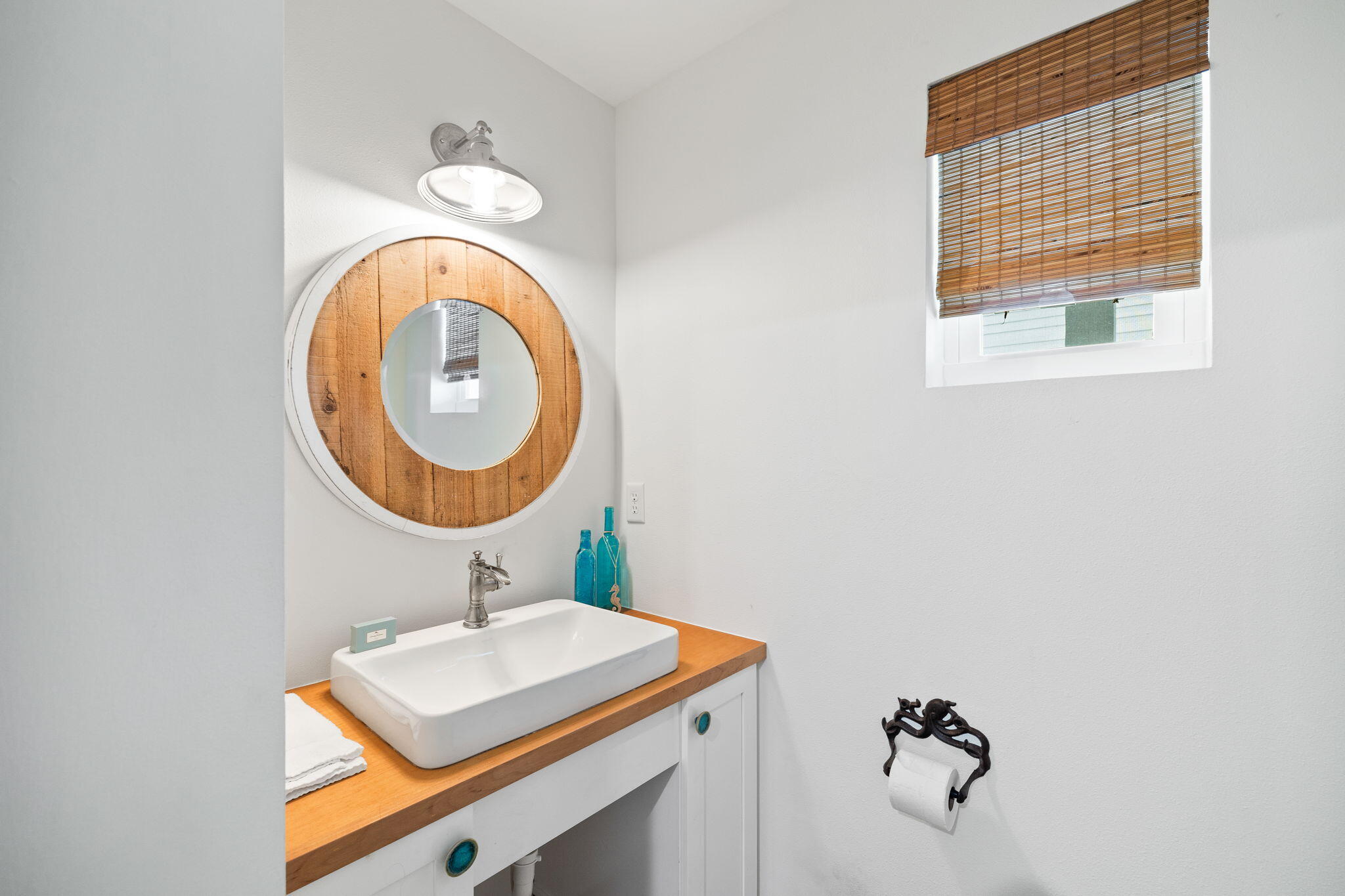 CRYSTAL BEACH - Residential