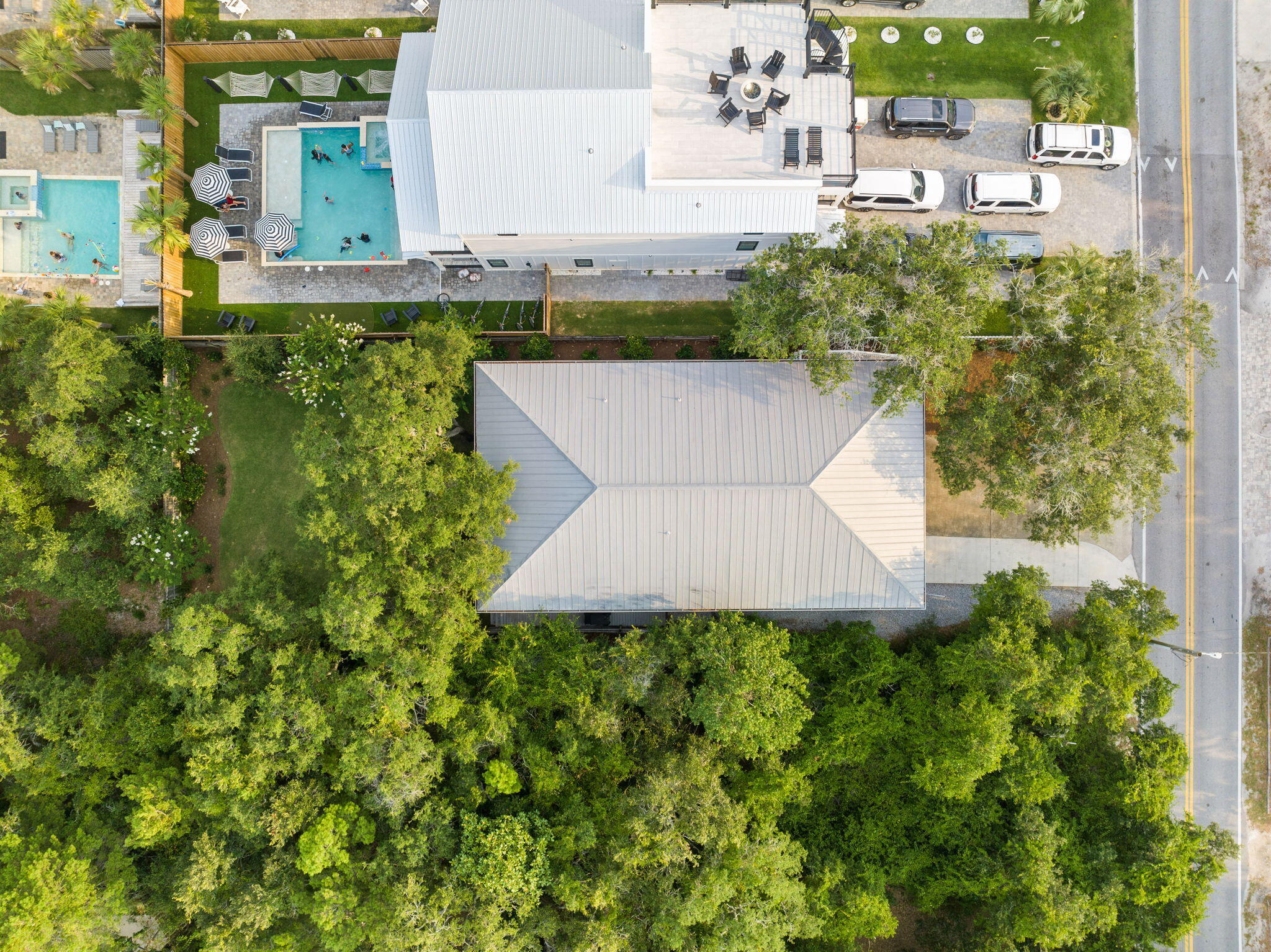 CRYSTAL BEACH - Residential