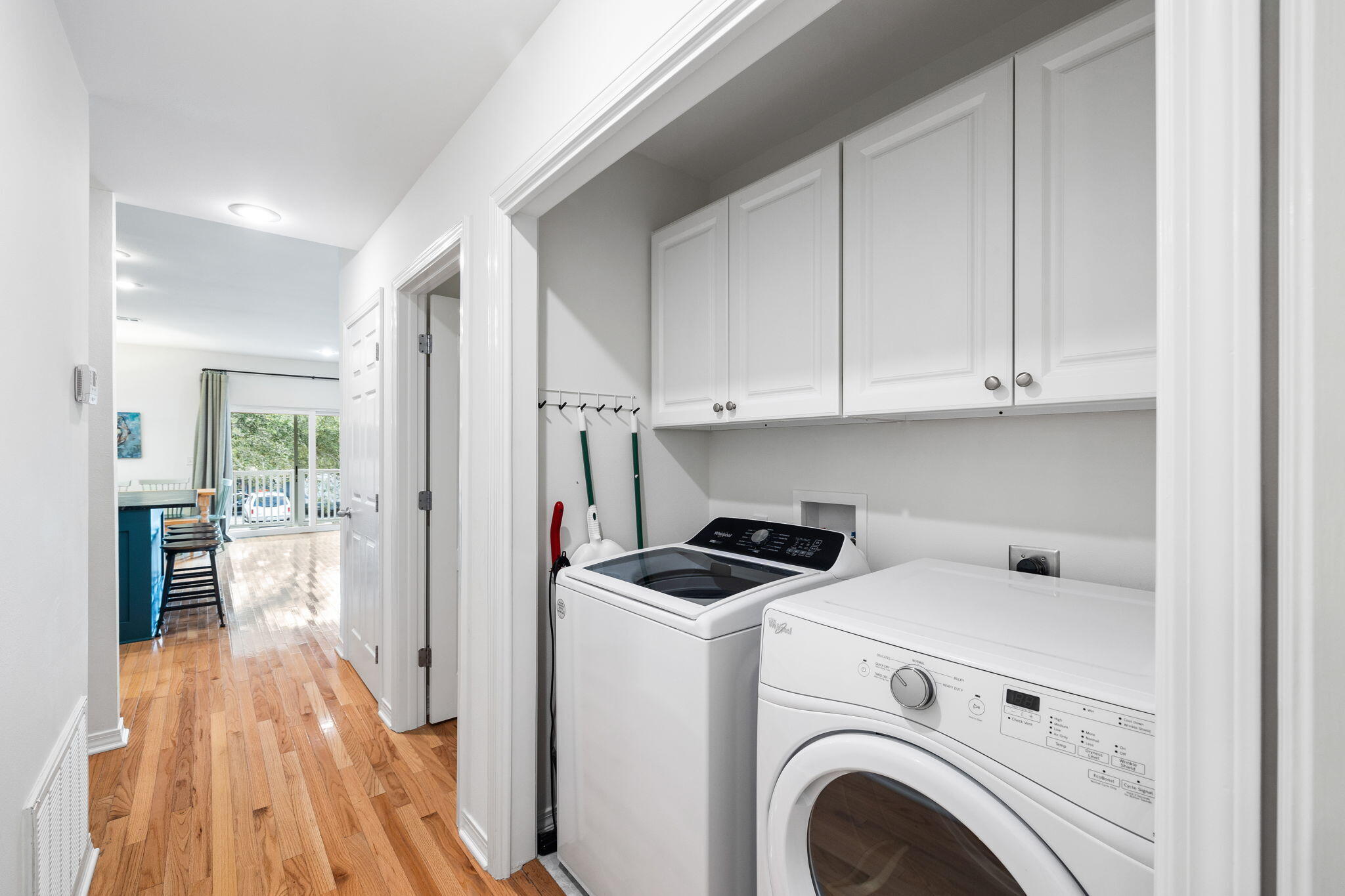 CRYSTAL BEACH - Residential