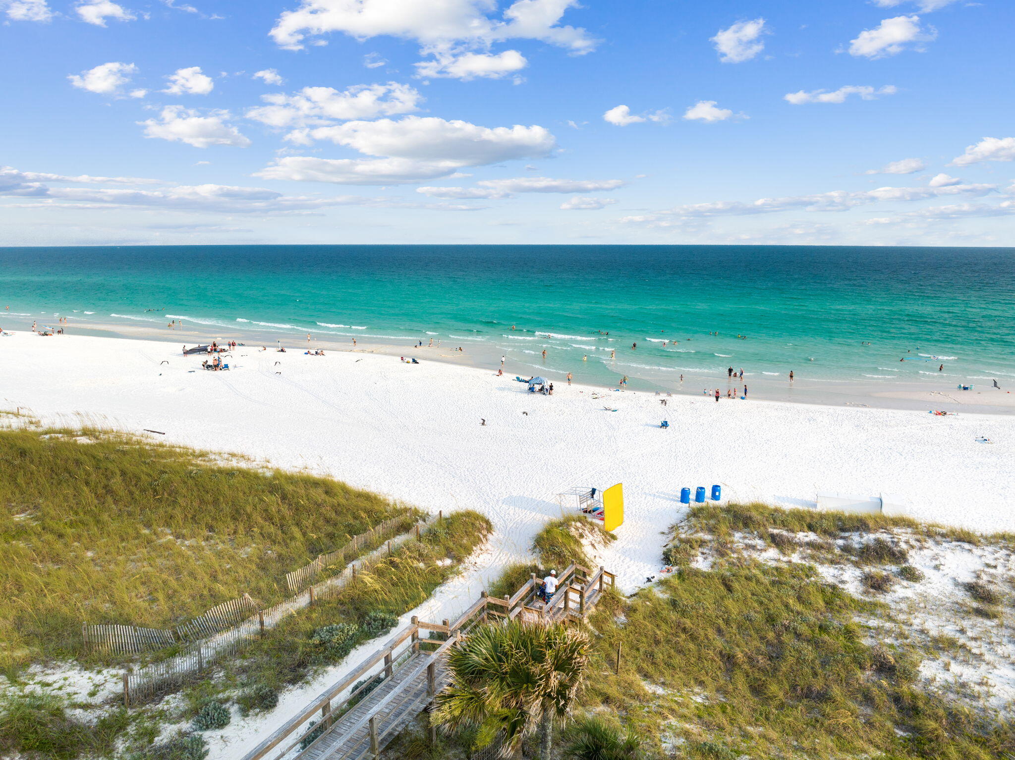 CRYSTAL BEACH - Residential