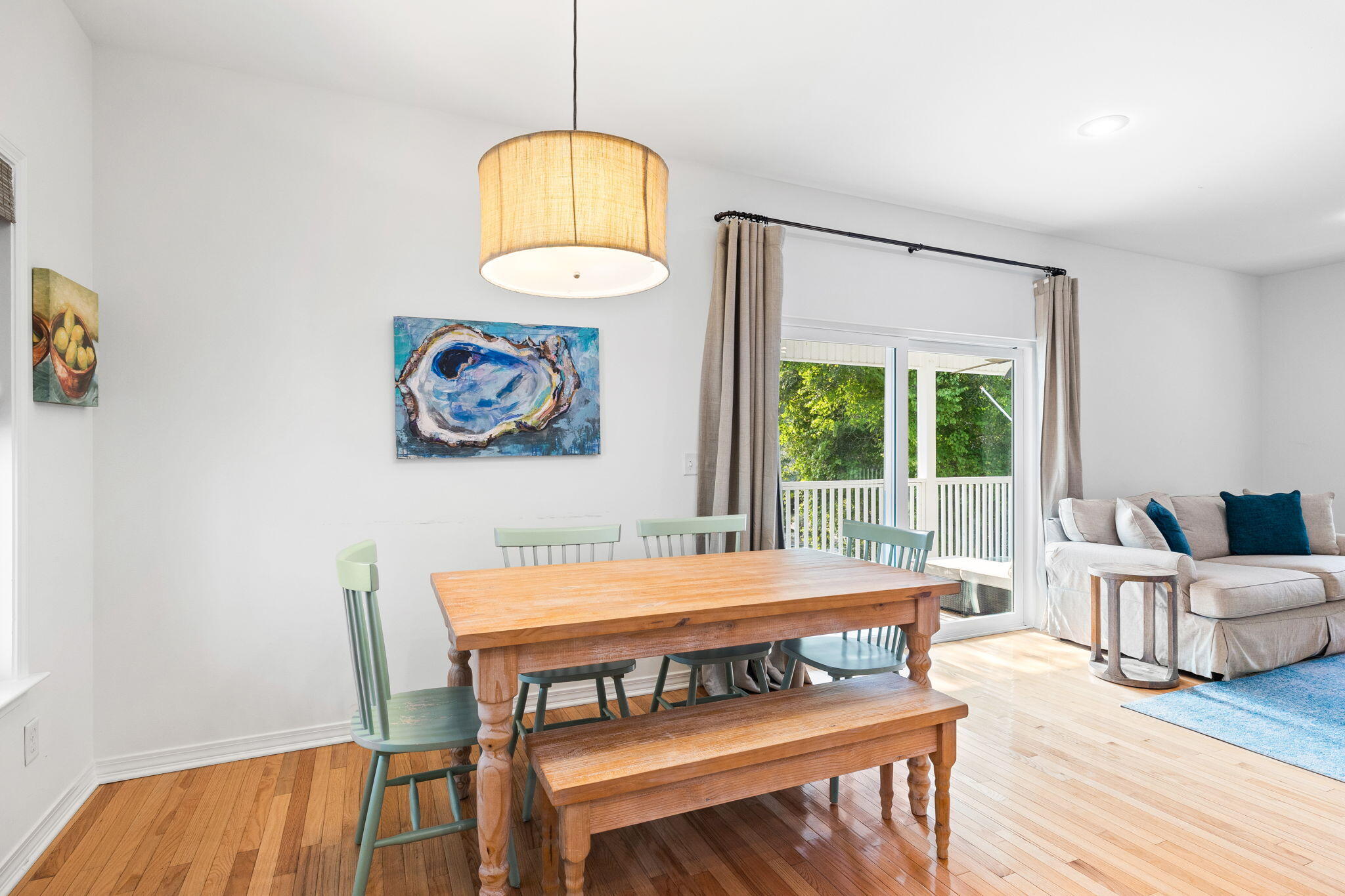 CRYSTAL BEACH - Residential