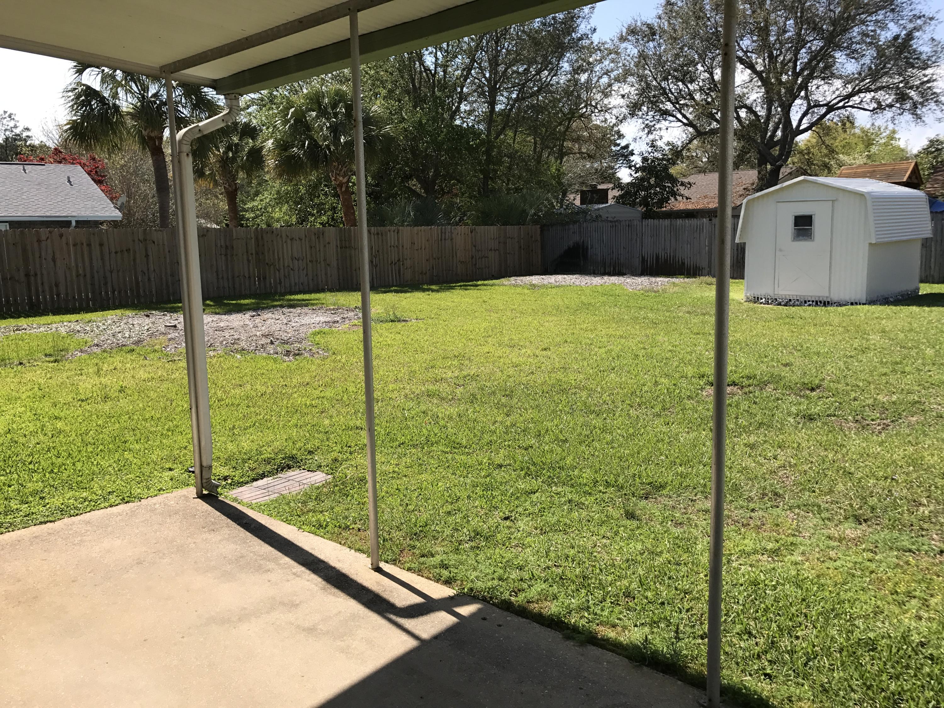 BLUEWATER BAY VILLAGE 1A - Residential Lease