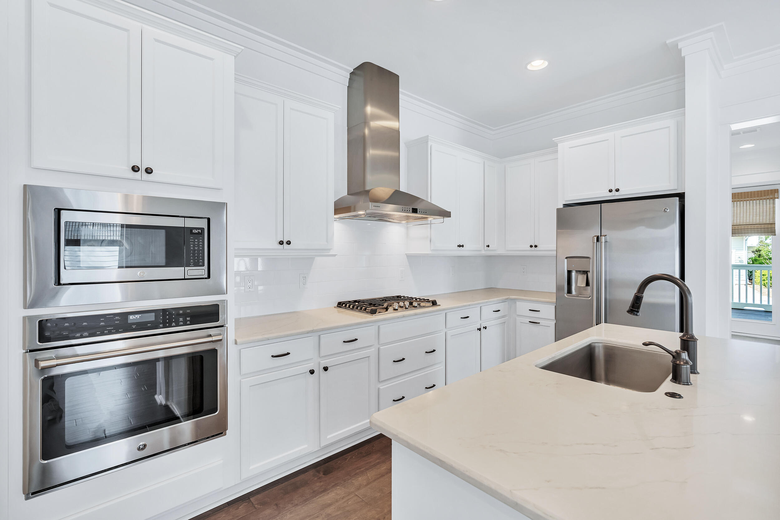 NatureWalk at Seagrove - Residential