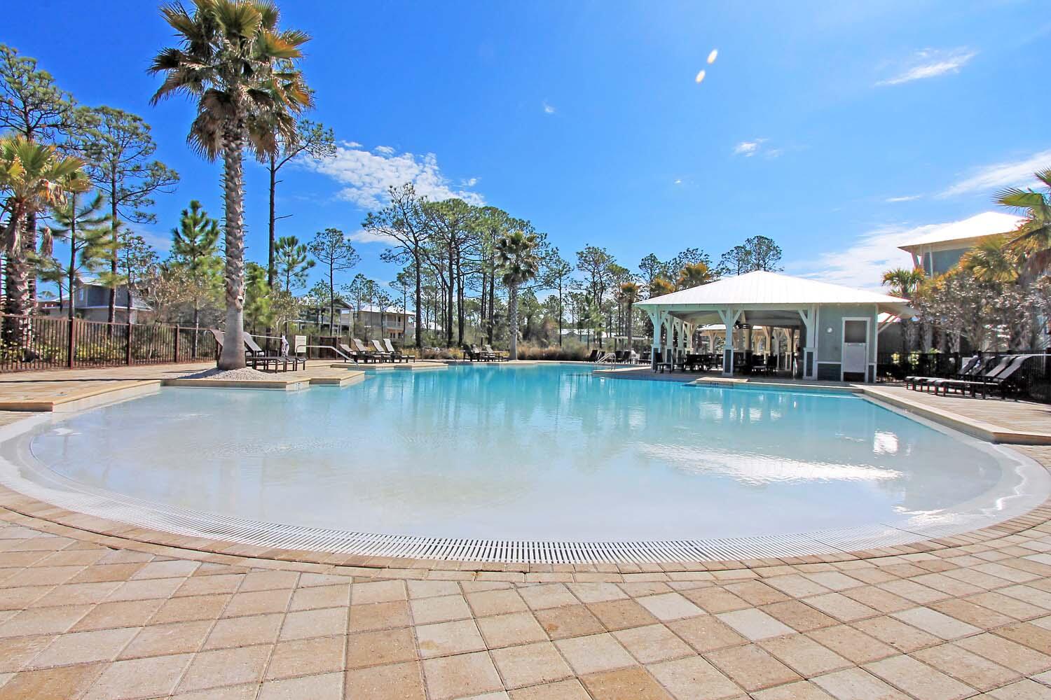 NatureWalk at Seagrove - Residential