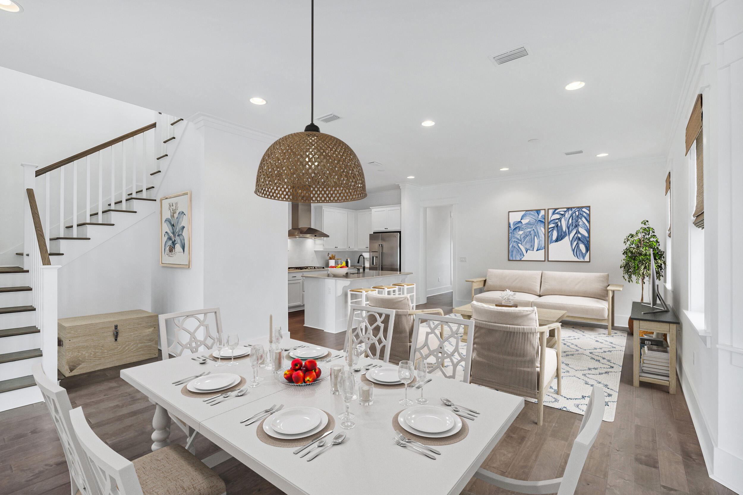 NatureWalk at Seagrove - Residential