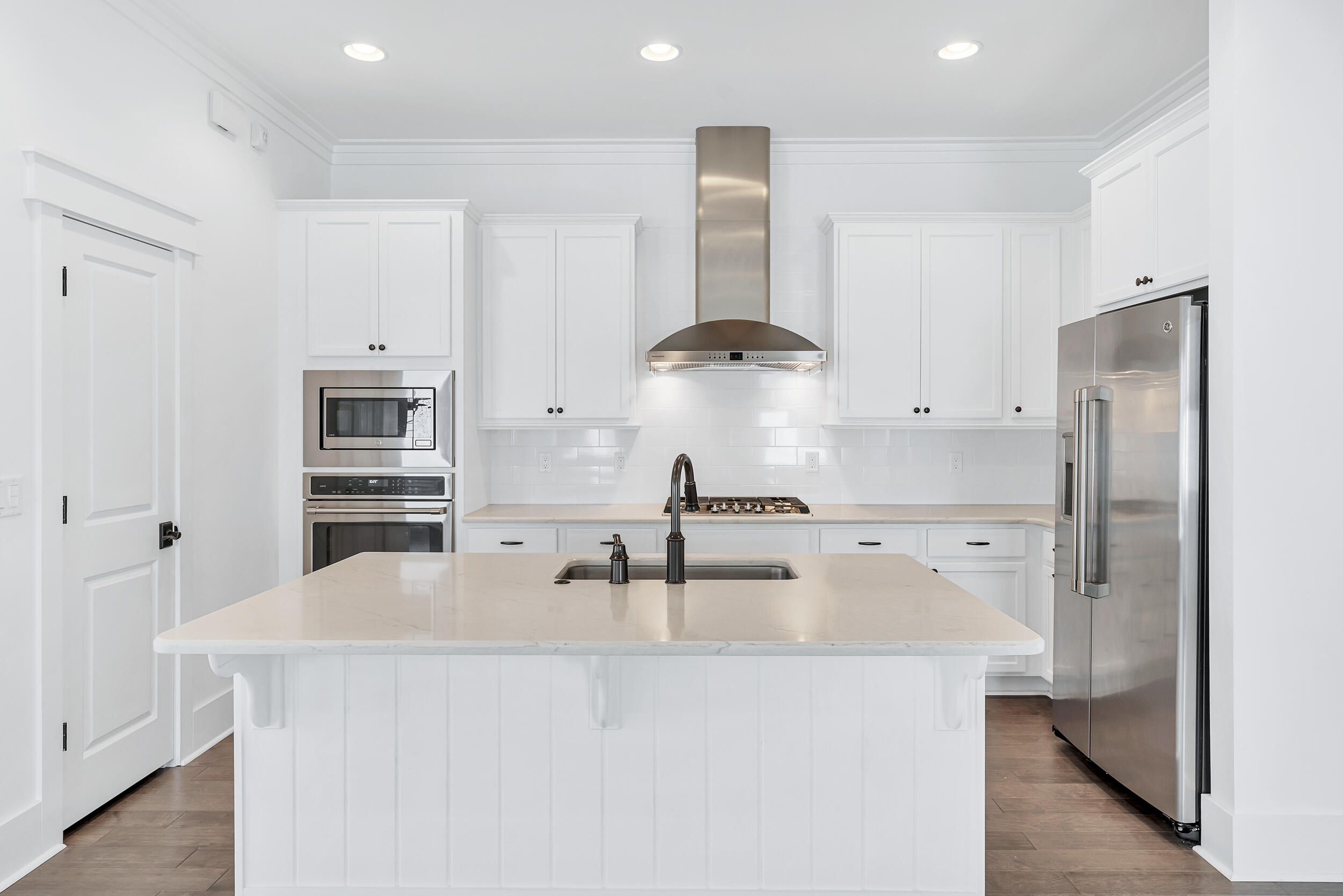 NatureWalk at Seagrove - Residential