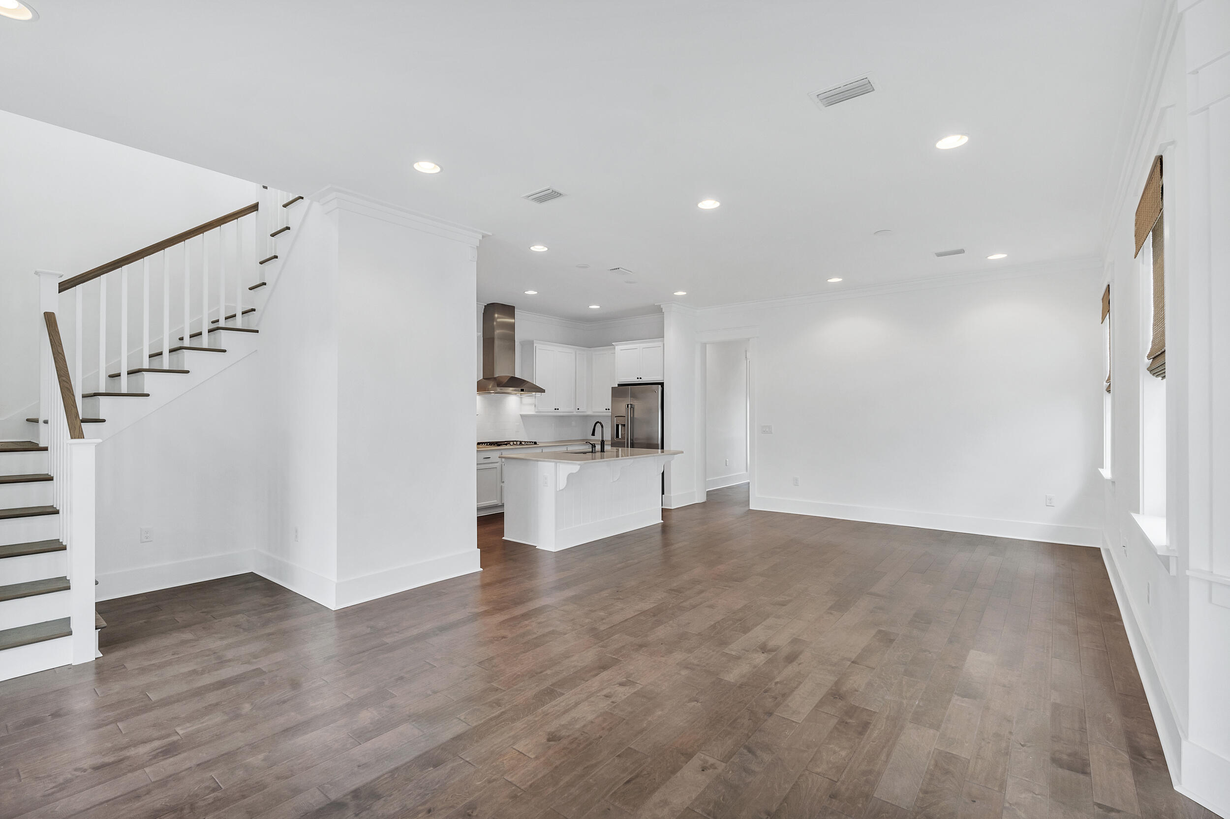 NatureWalk at Seagrove - Residential